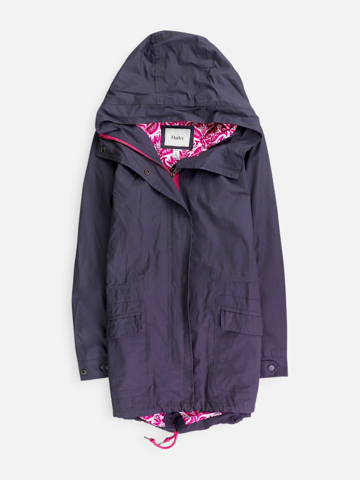 Chaqueta Casual Cazadora - Mujer - S PETITE