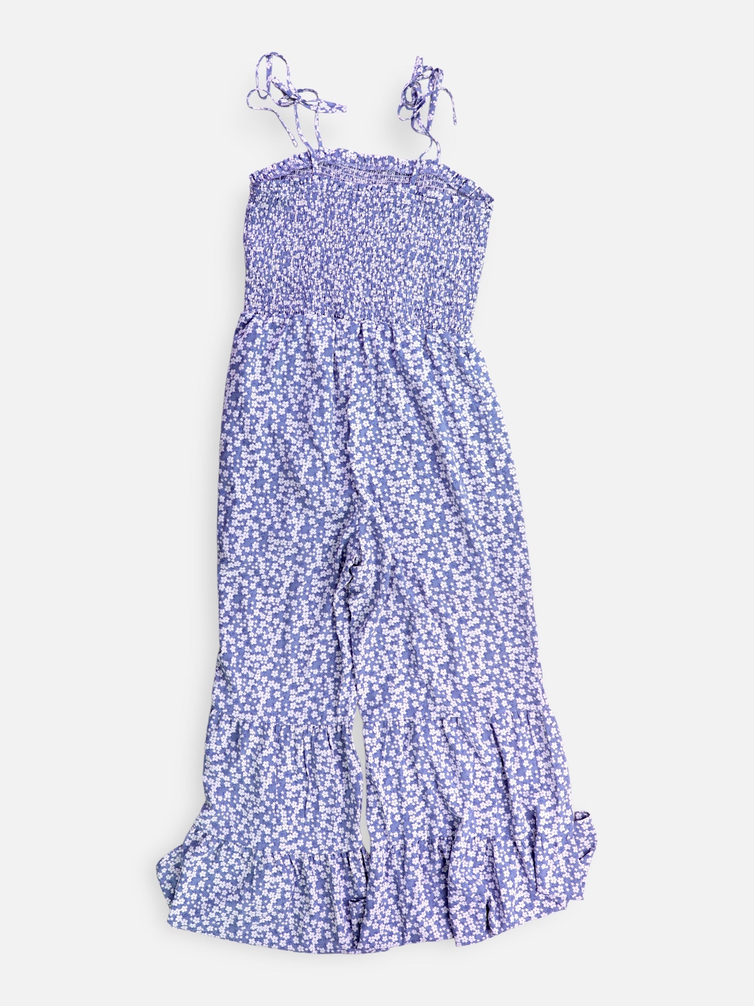 Jumpsuit Verano - Mujer - Large
