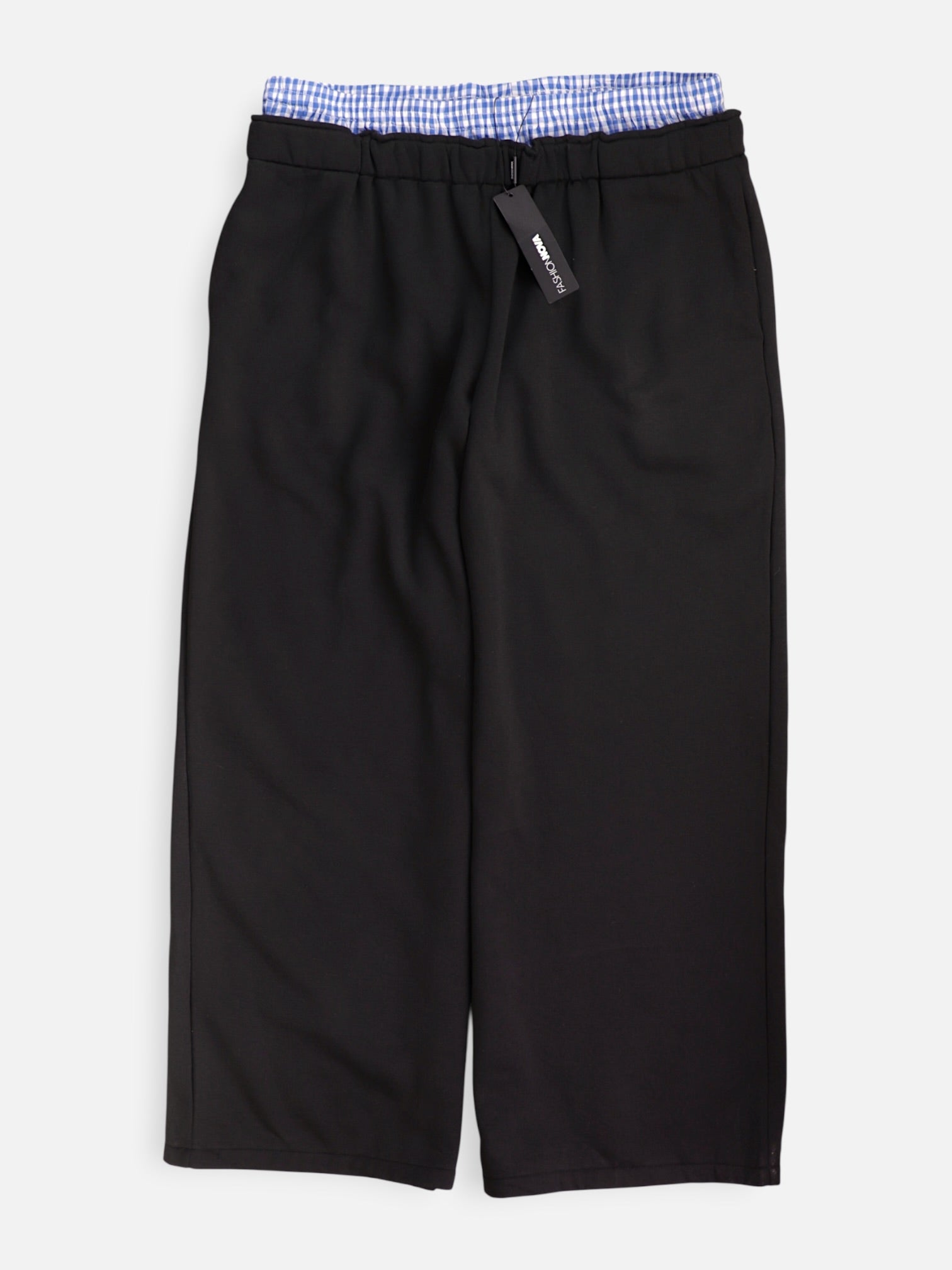 Fashionnova Buso Basic - Mujer - XL
