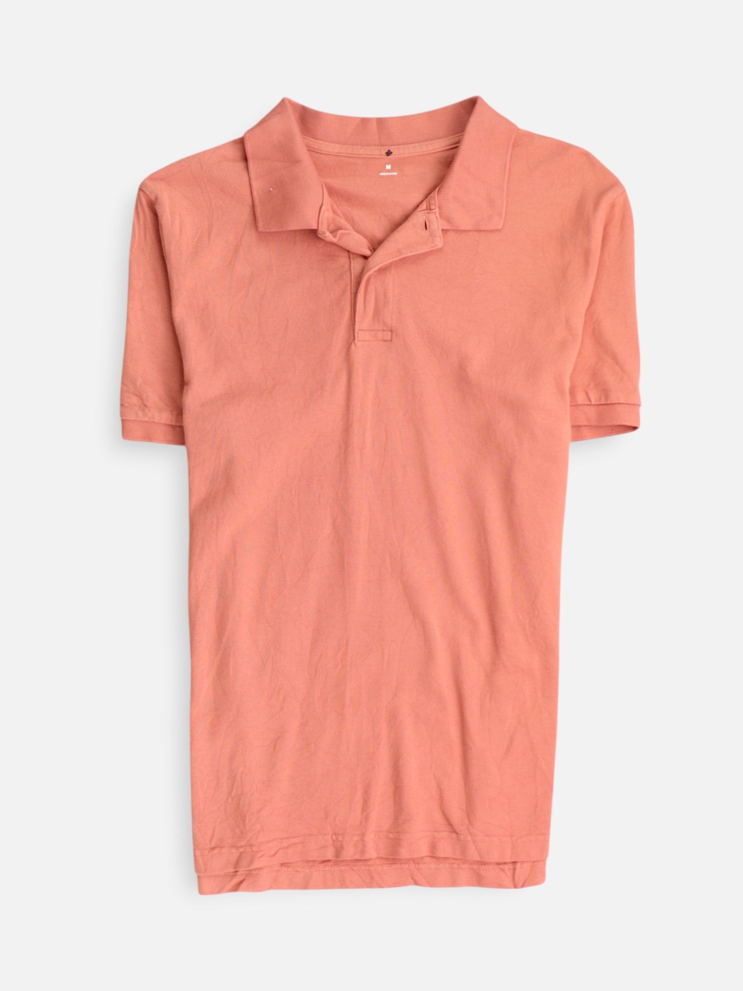 Camisa Casual - Hombre - Medium