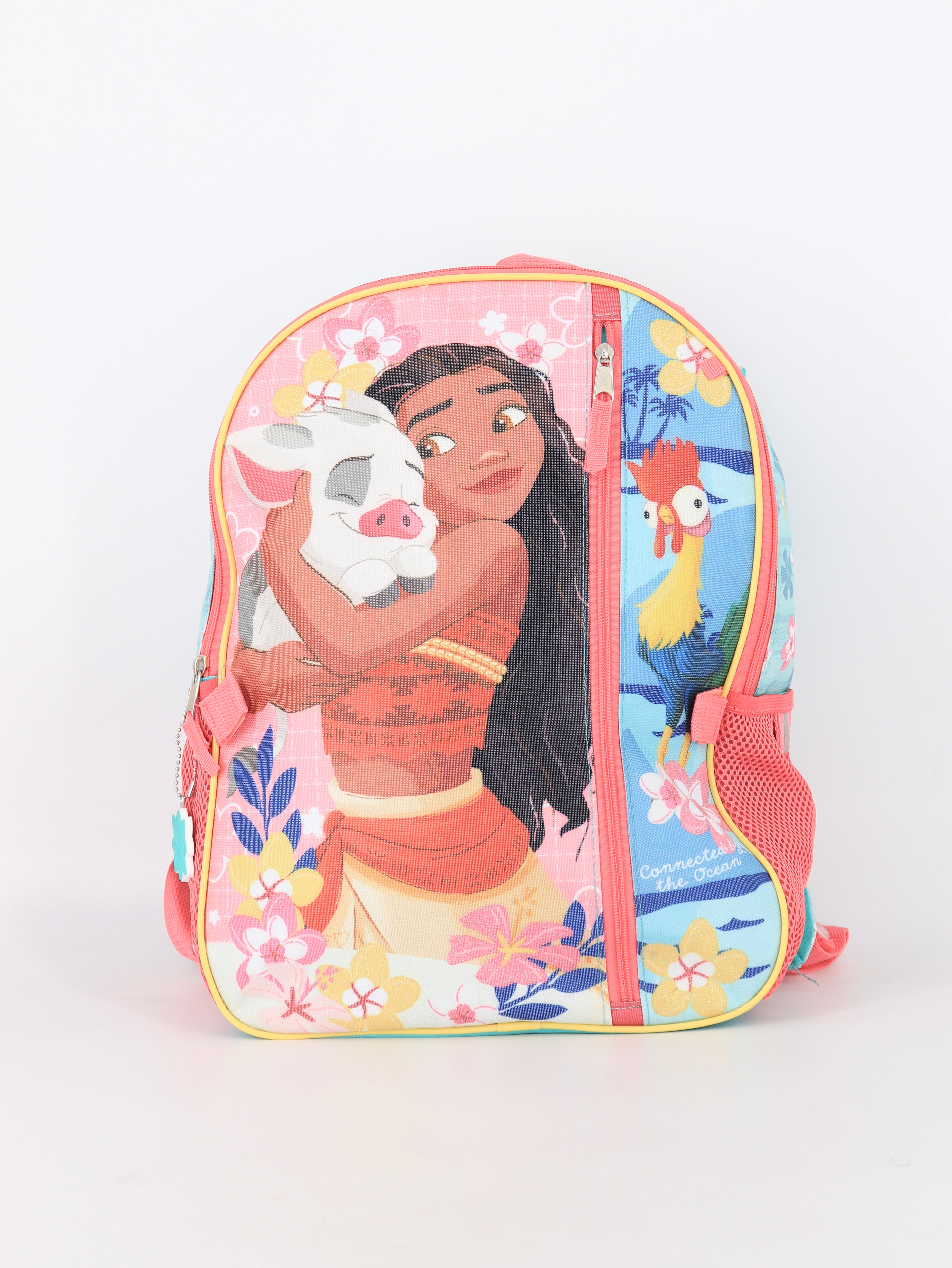 Disney Mochila Animado - Mujer - Talla Única (One Size)