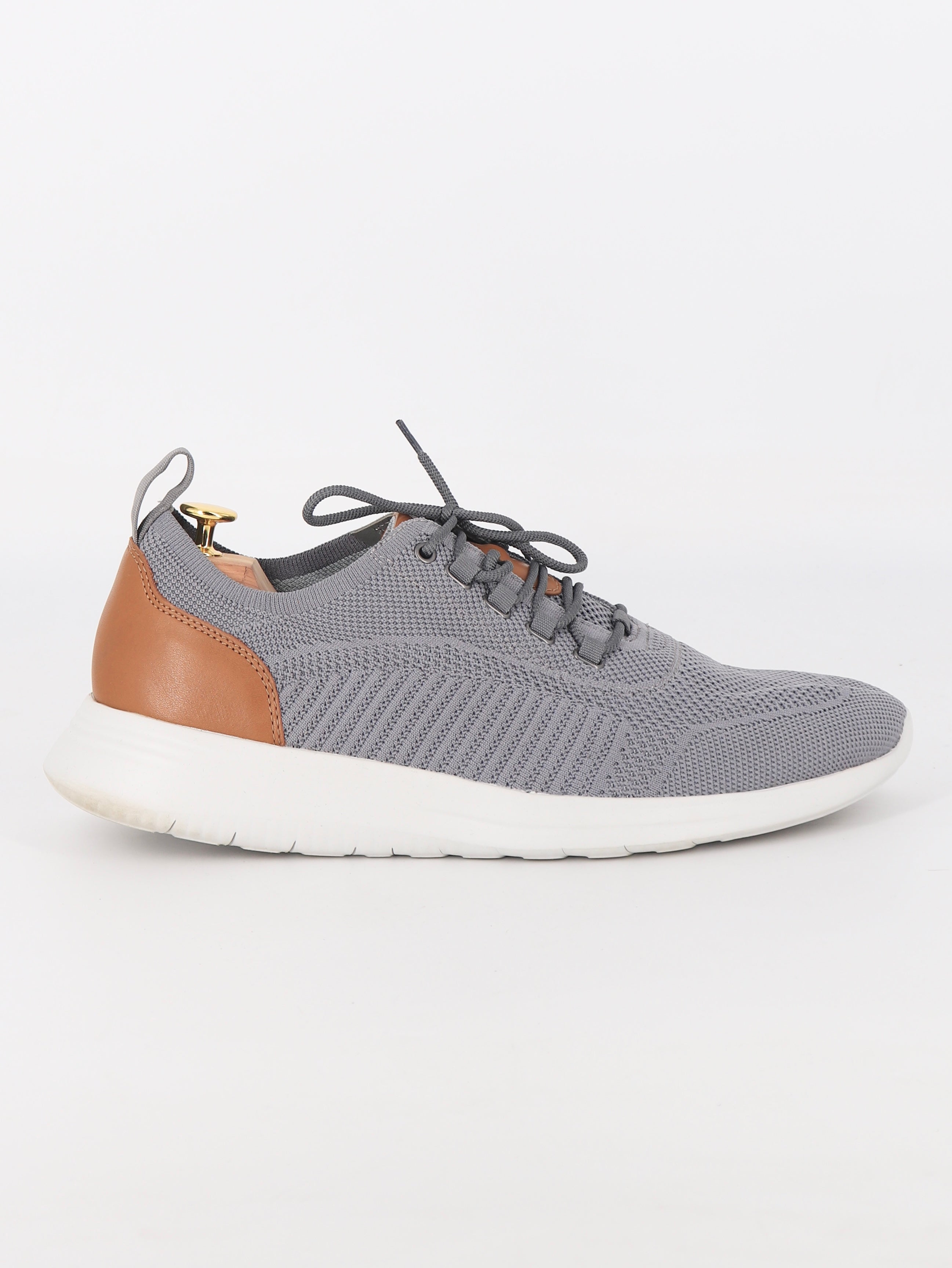 Johnston & Murphy Tenis Clasico Casual - Hombre - EU 12.5