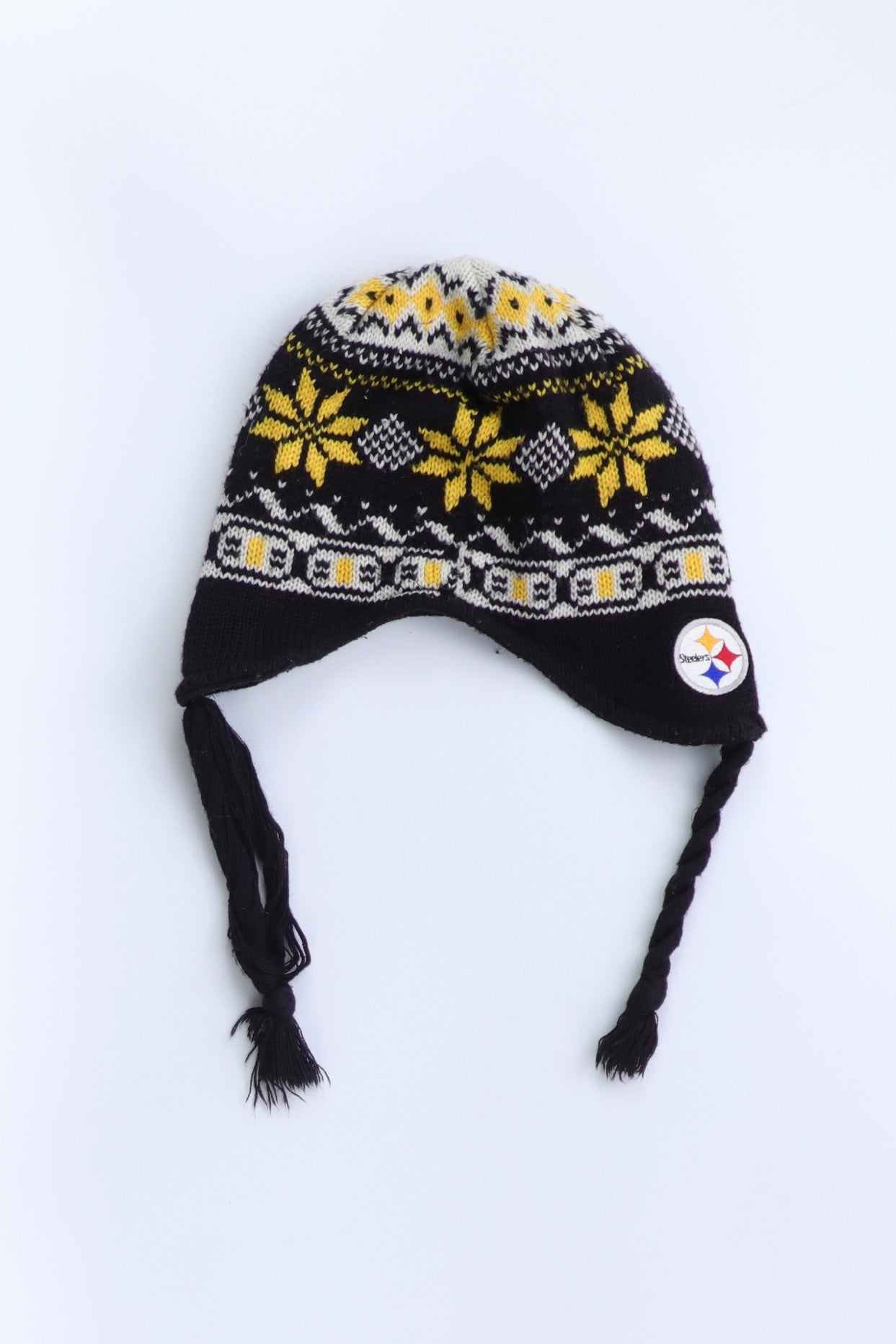 Gorro Knit - Hombre - Talla Única (One Size)