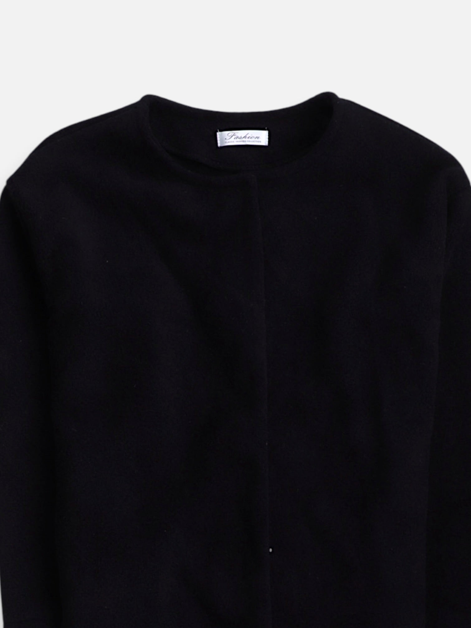 Sueter Cardigan Casual - Mujer - N/A