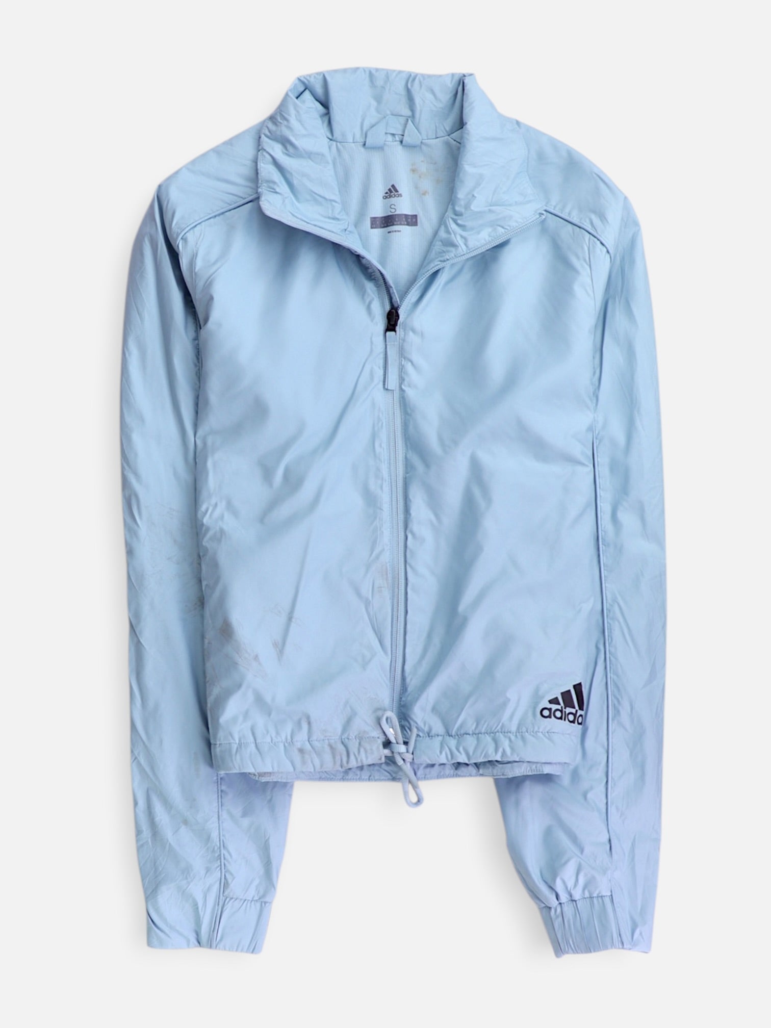 Adidas Chumpa Deportivo - Mujer - Small