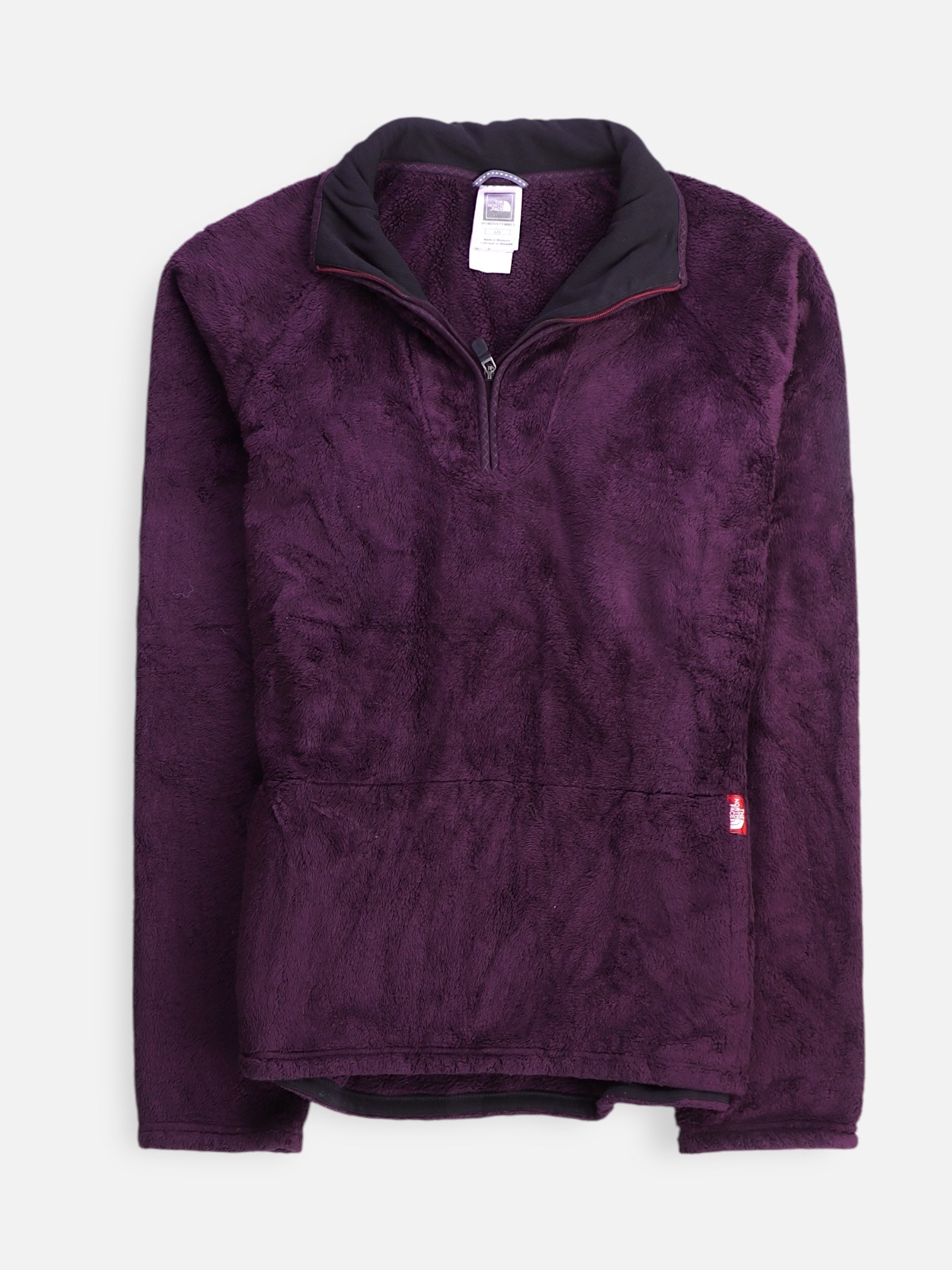 The North Face Sueter Fleece Casual - Mujer - Large