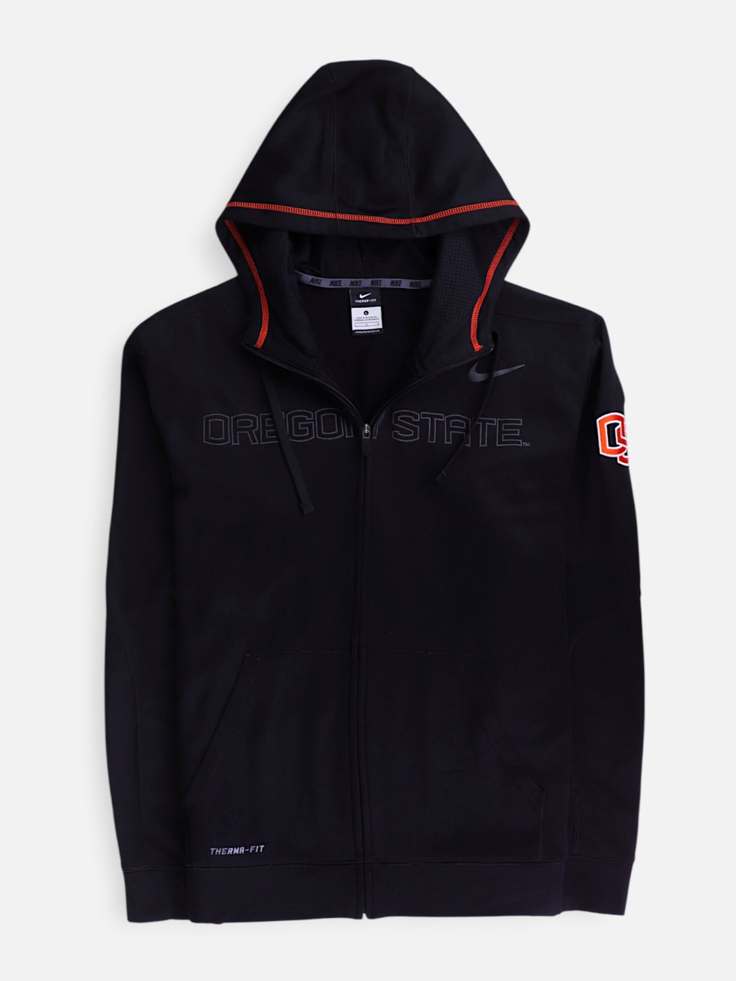 Nike Sudadera Hoodie Deportivo - Hombre - Large