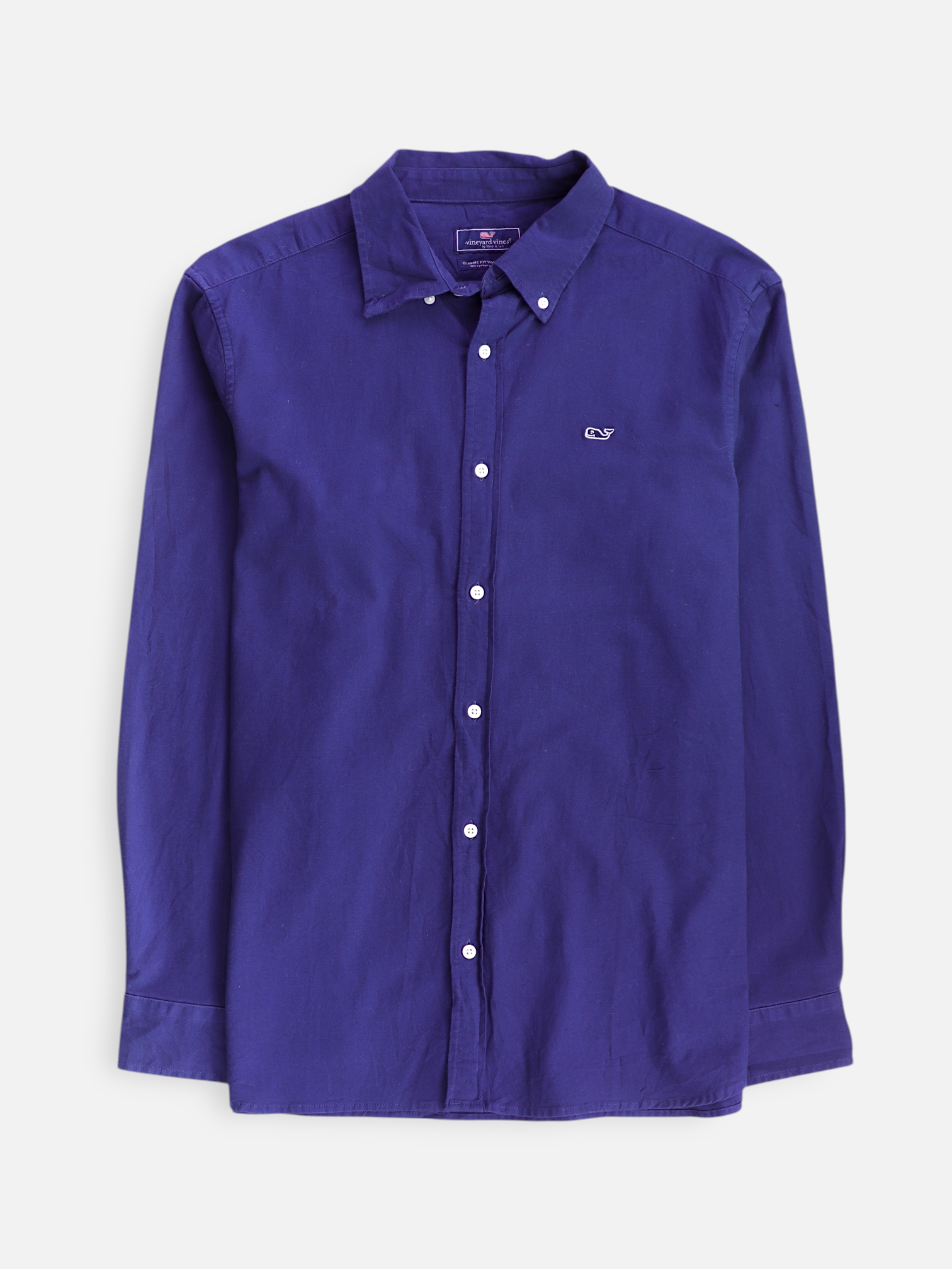 Vineyard Vines Camisa Casual - Hombre - Large