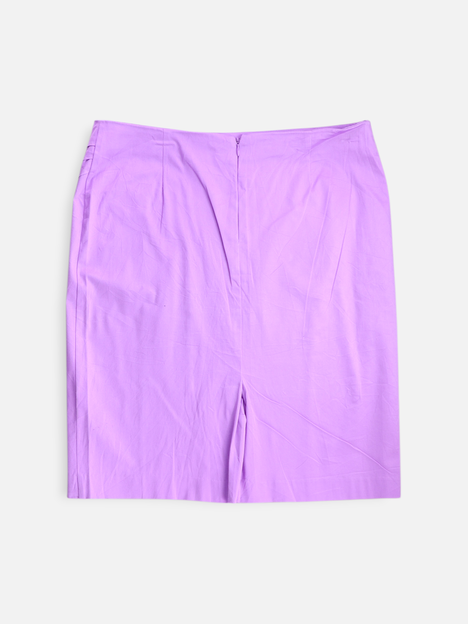 NY&C Falda Casual - Mujer - 10