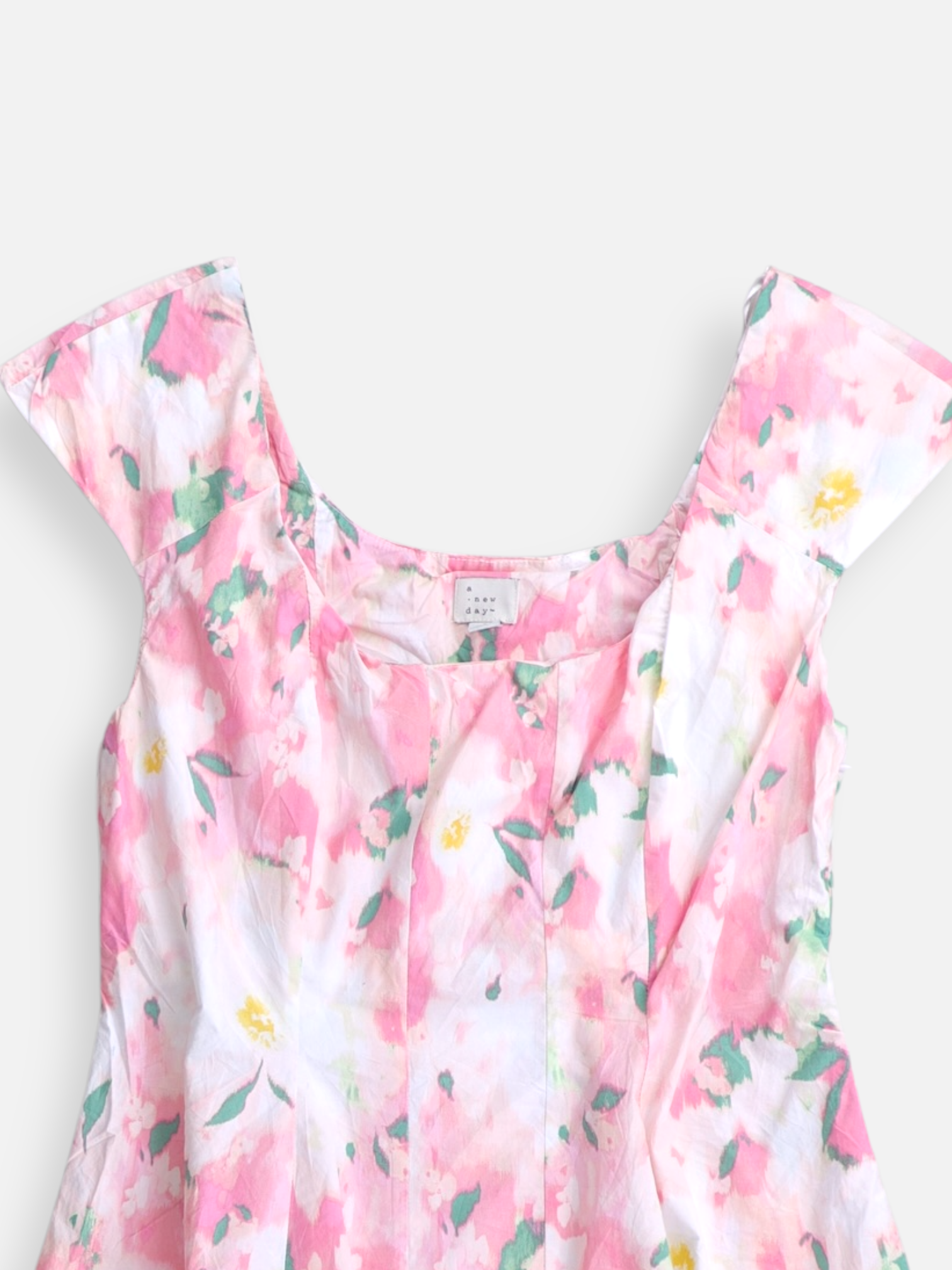 a new day Vestido Casual - Mujer - 8