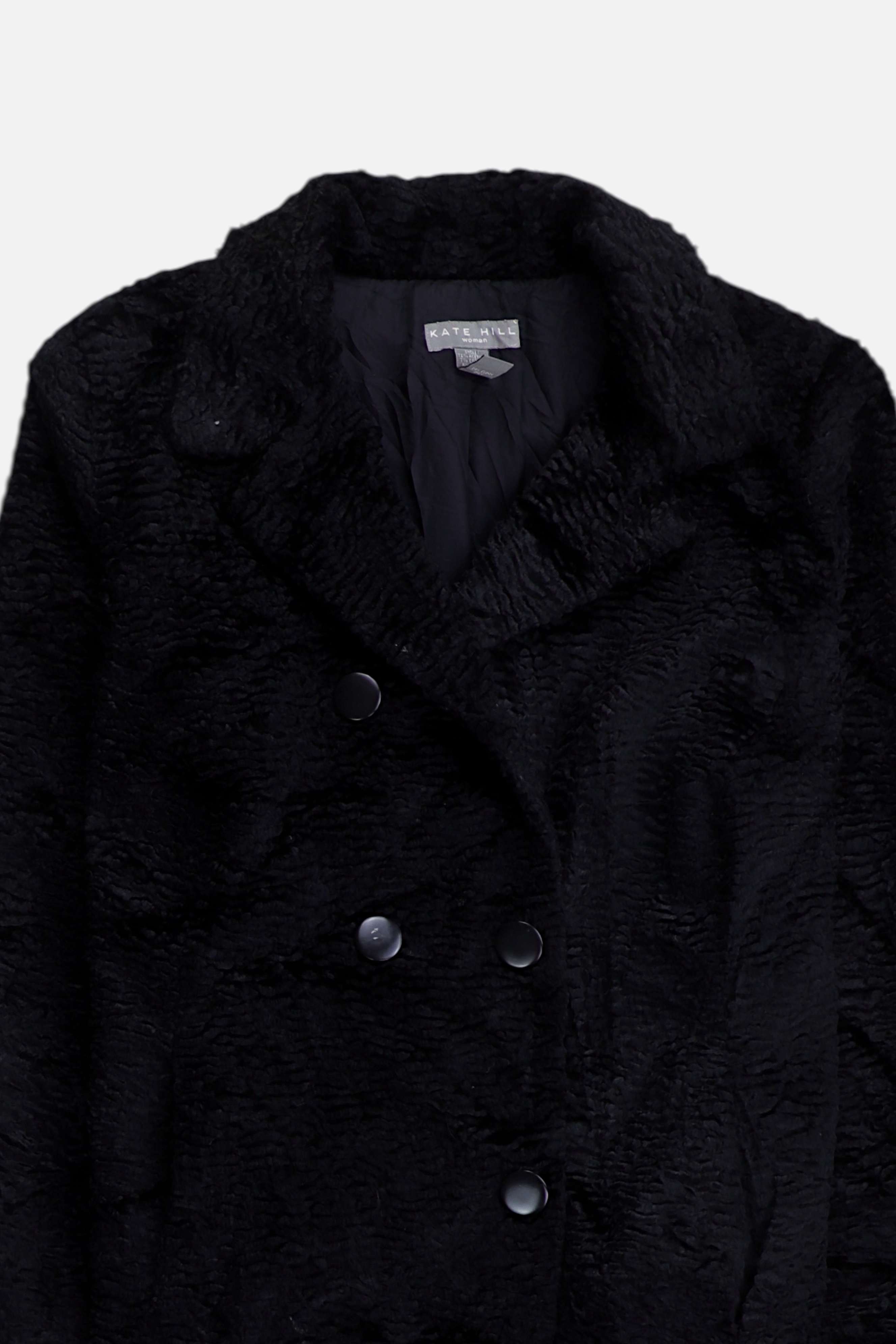 Abrigo Donble breasted trench Casual - Mujer - 16W