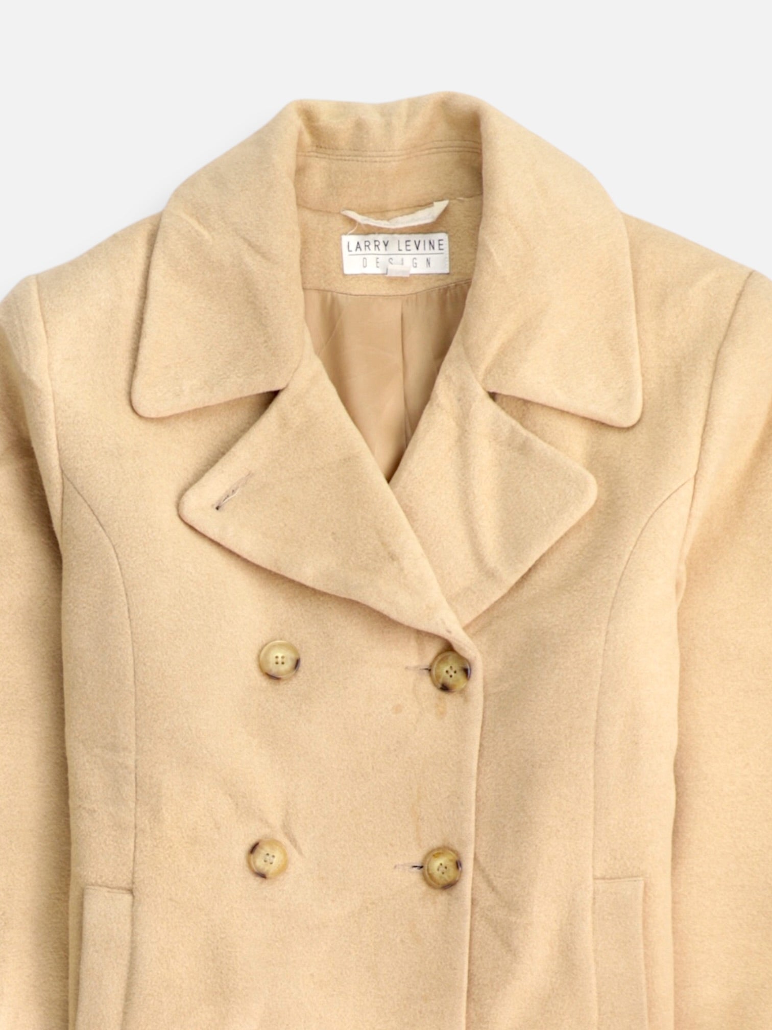 Chaqueta Casual Basic - Mujer - 12
