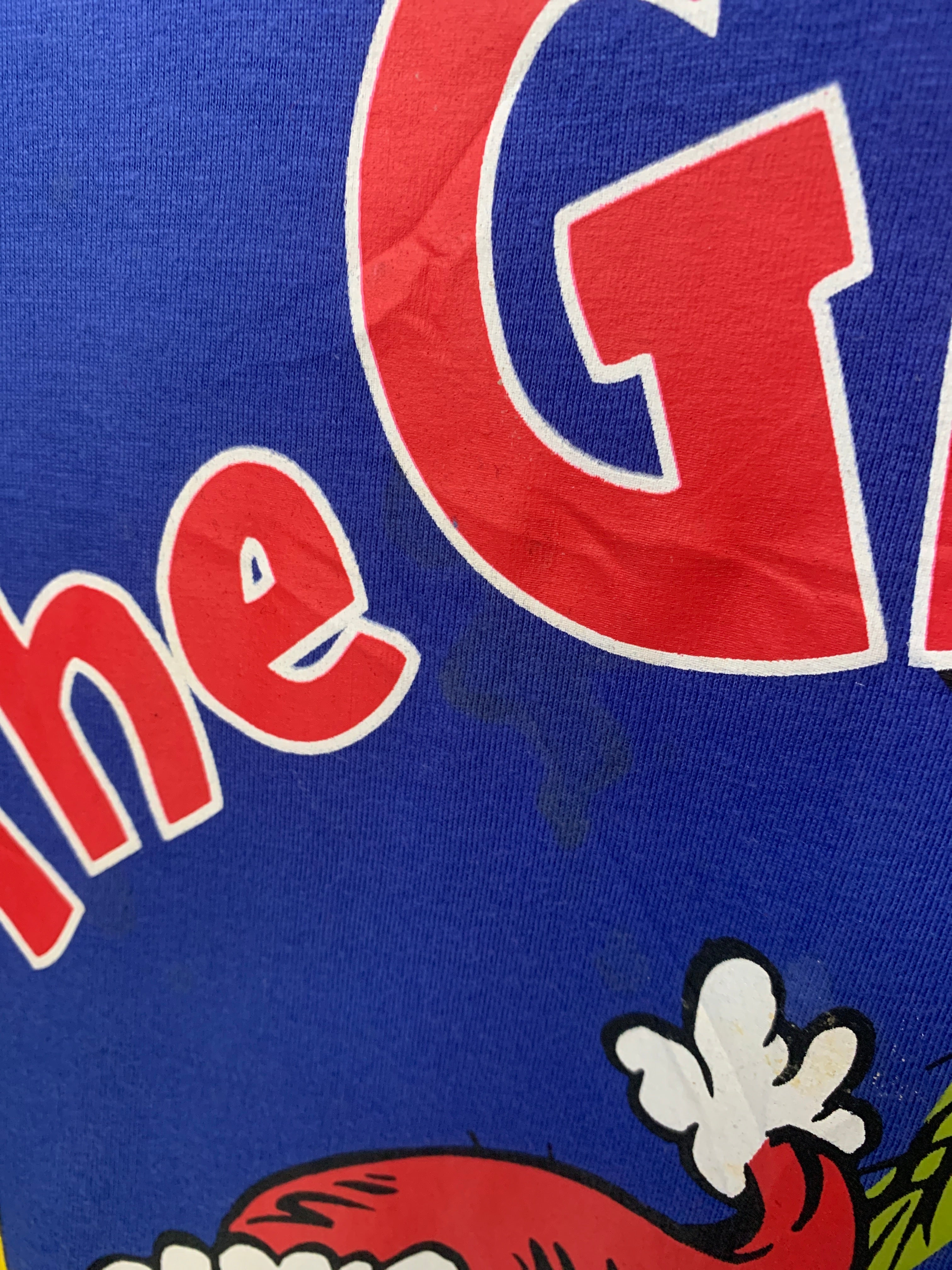 Movies Camiseta Navideño - Hombre - Small