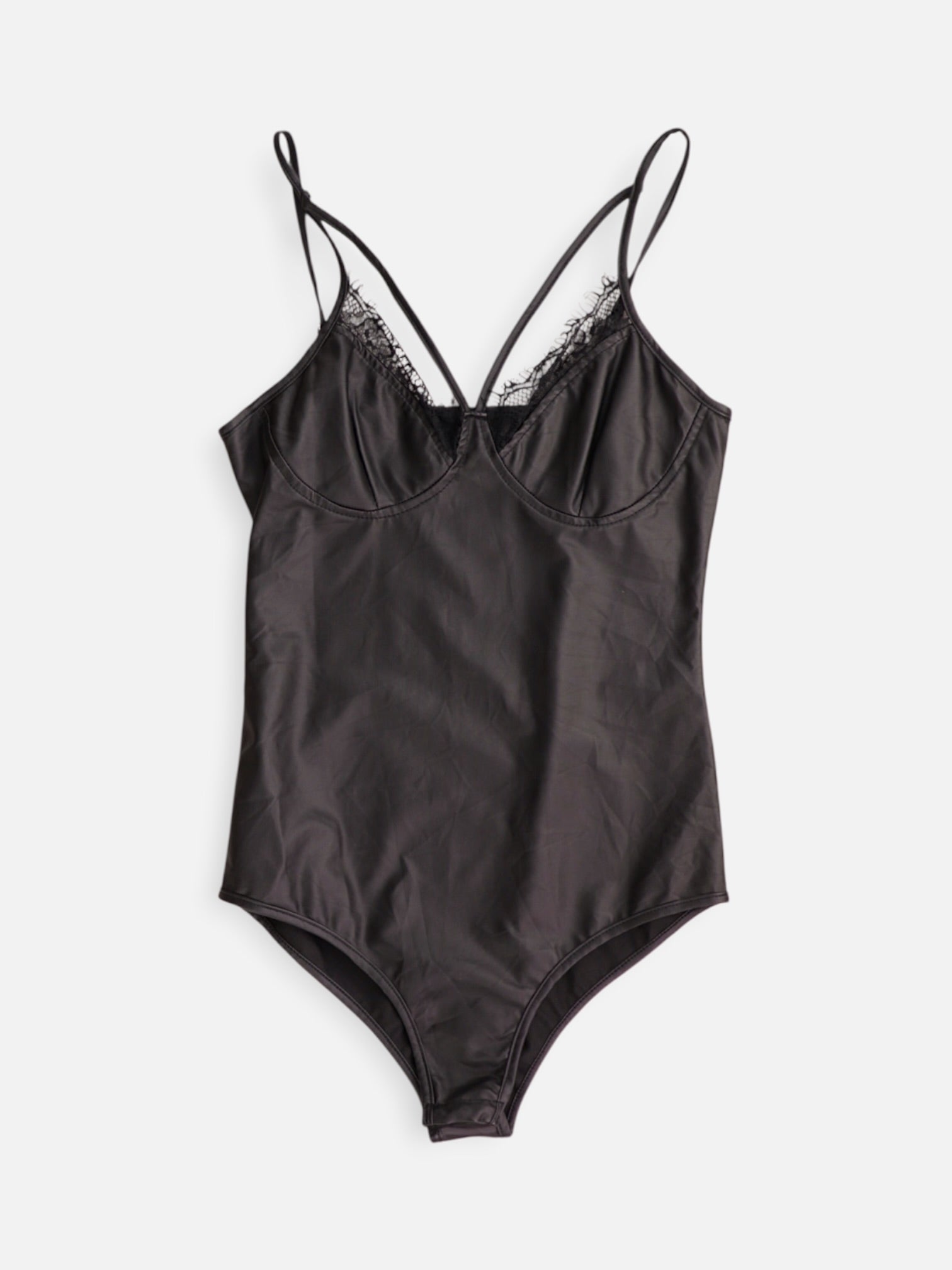 Blusa Body - Mujer - Small