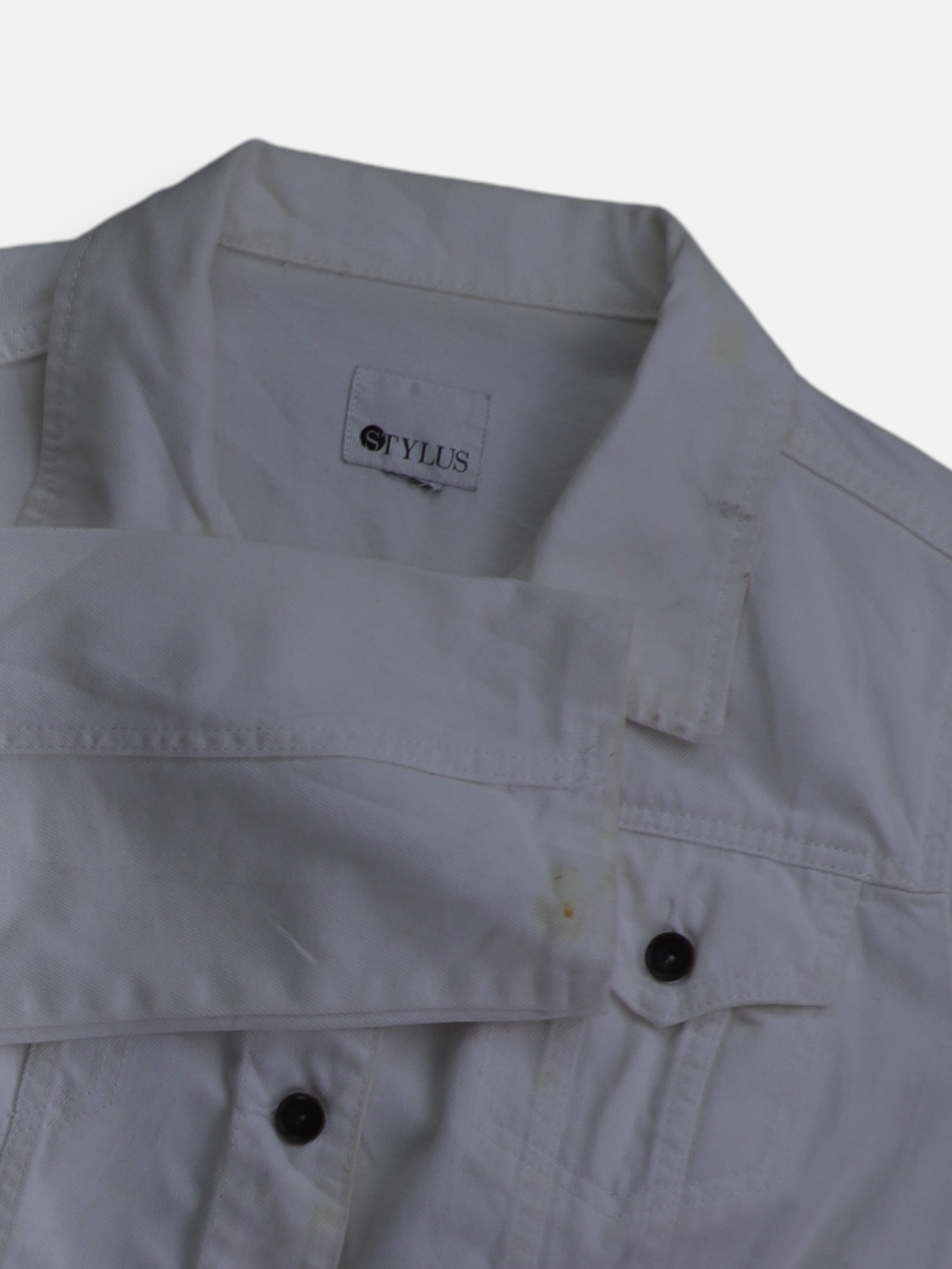 Chaqueta Denim  Basic - Mujer - N/A