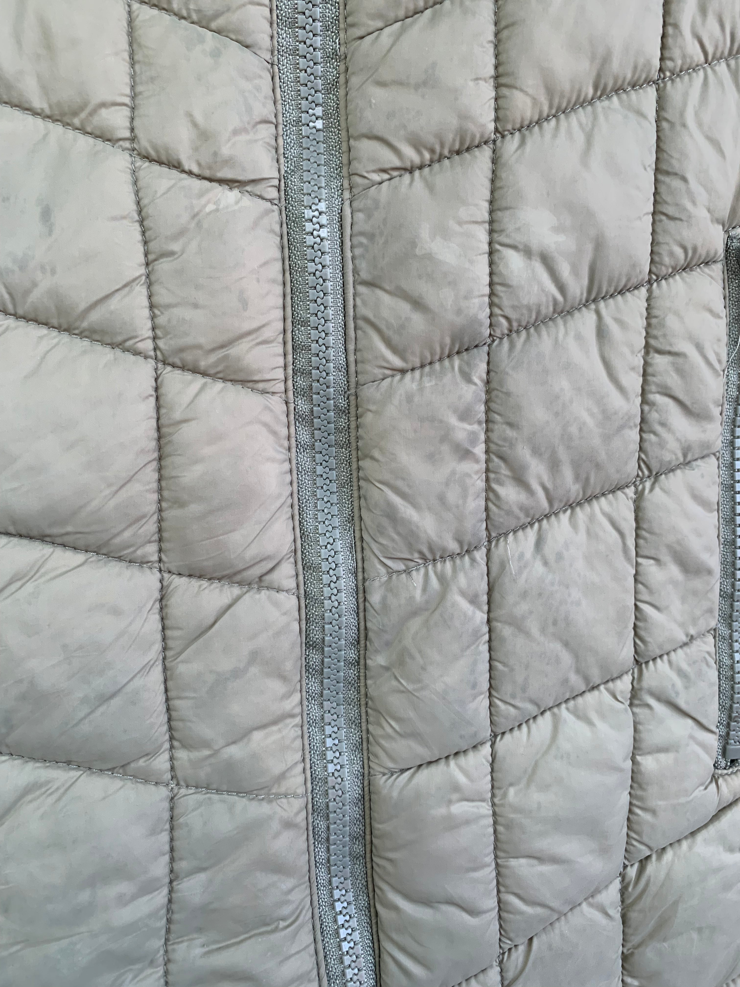 DKNY Chaqueta Impermeable Impermeable - Niña - Medium - 10-12Y (Años)