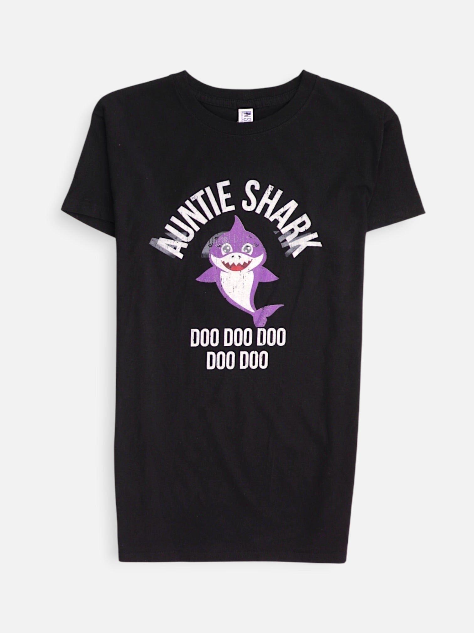 TV Show Camiseta Grafica - Mujer - Small