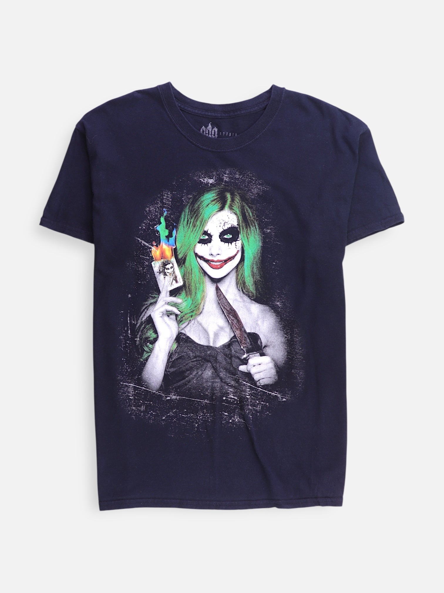 Camiseta Grafica - Hombre - Large