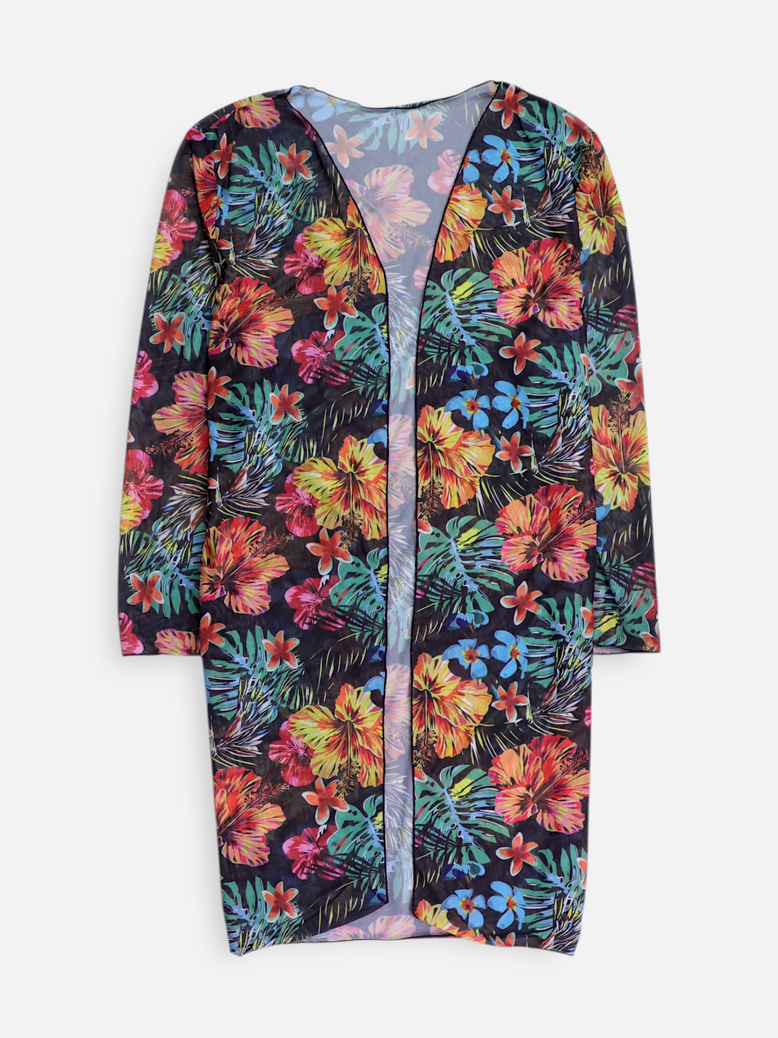 Salida de Baño Verano - Mujer - Small