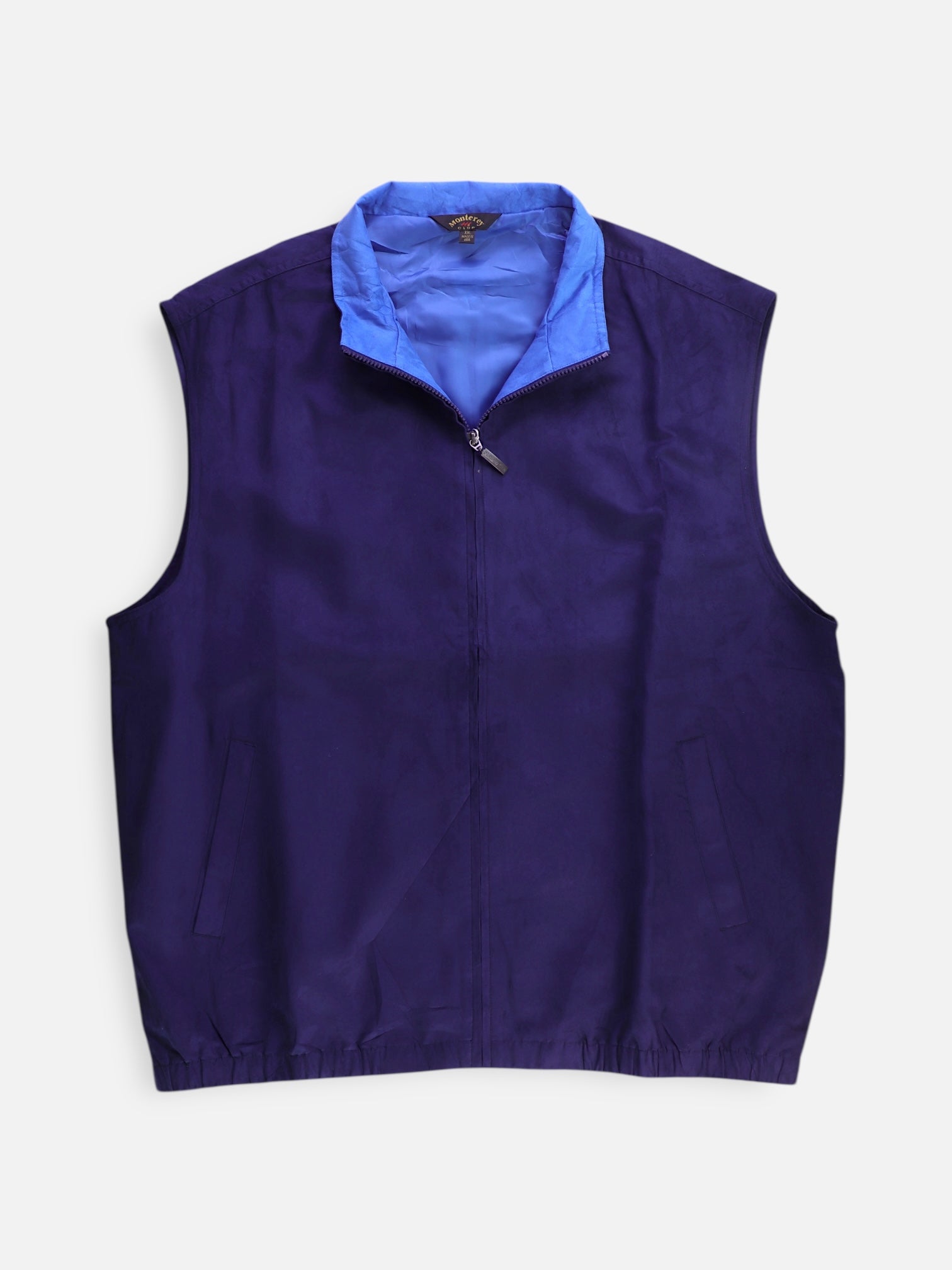 Chaleco Casual - Hombre - 2XL