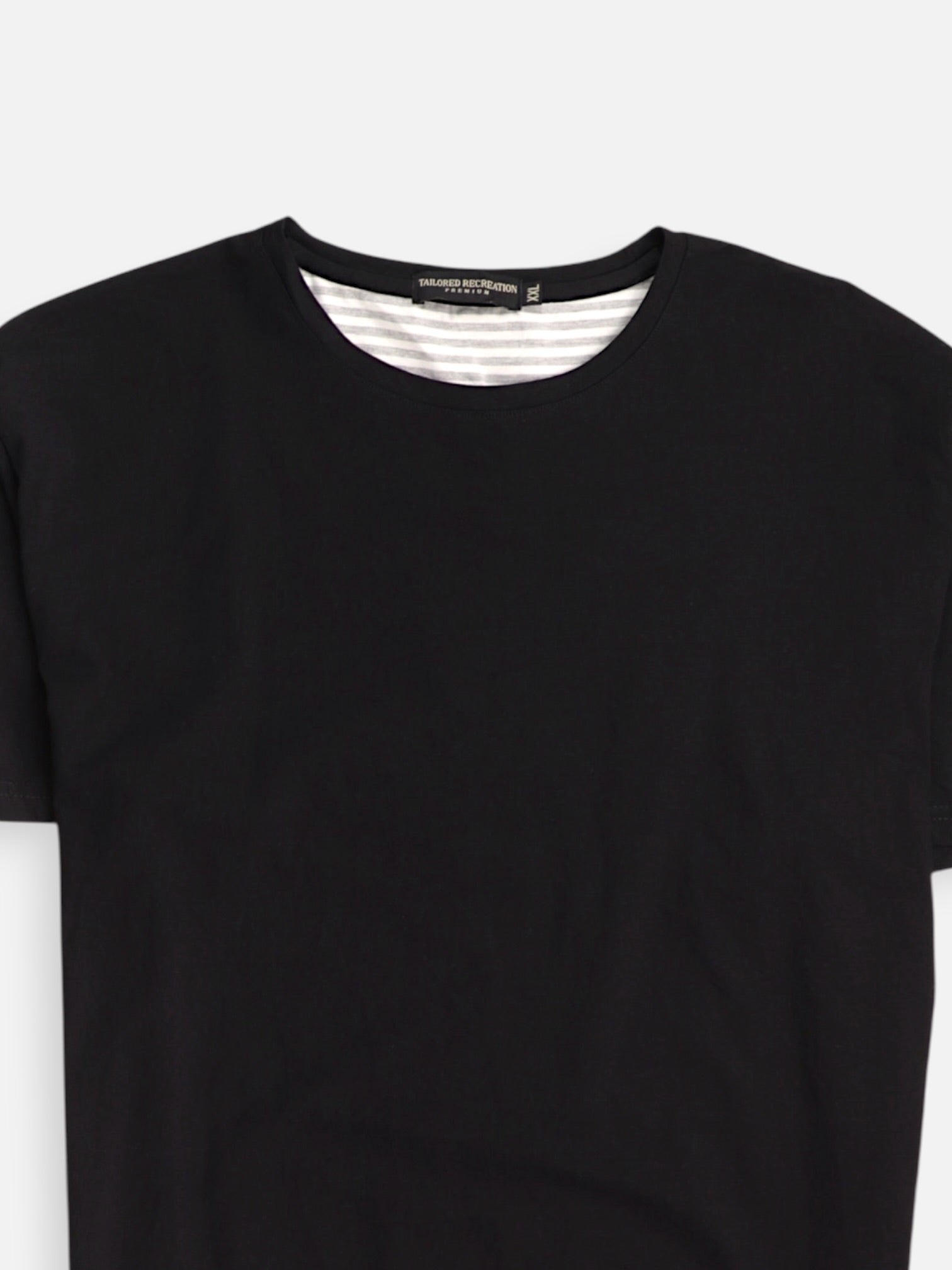 Camiseta Basic - Hombre - 2XL