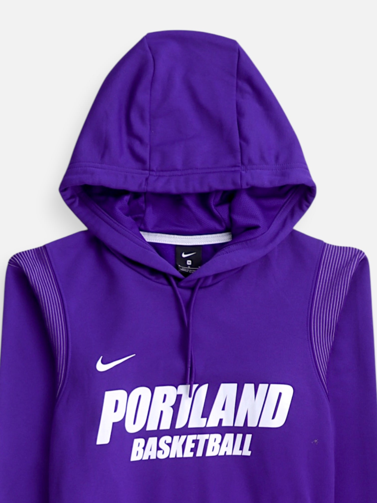 Nike Sudadera Hoodie Deportivo - Hombre - Medium