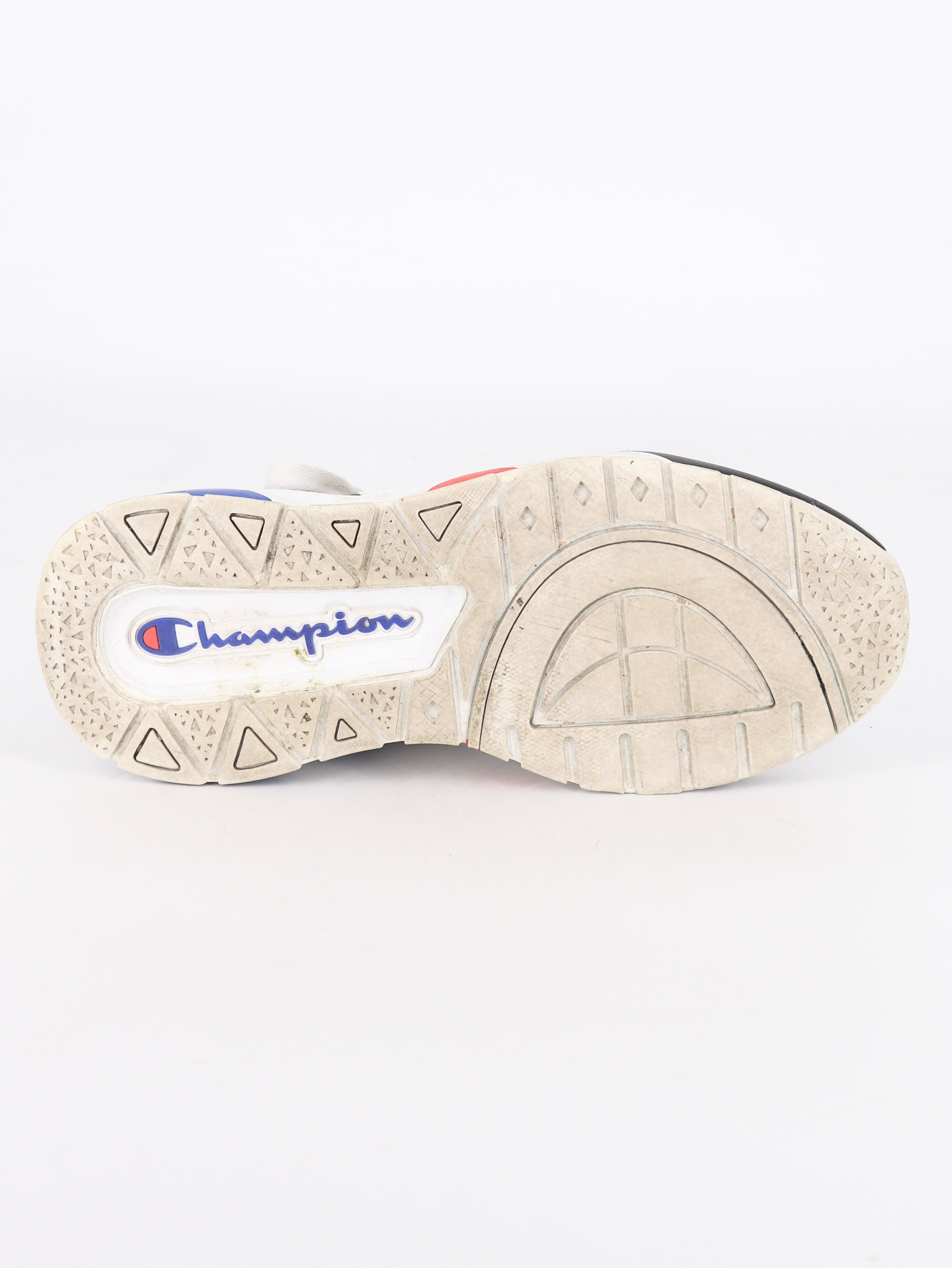 Champion Tenis Casual Color Block - Hombre - US 8.5
