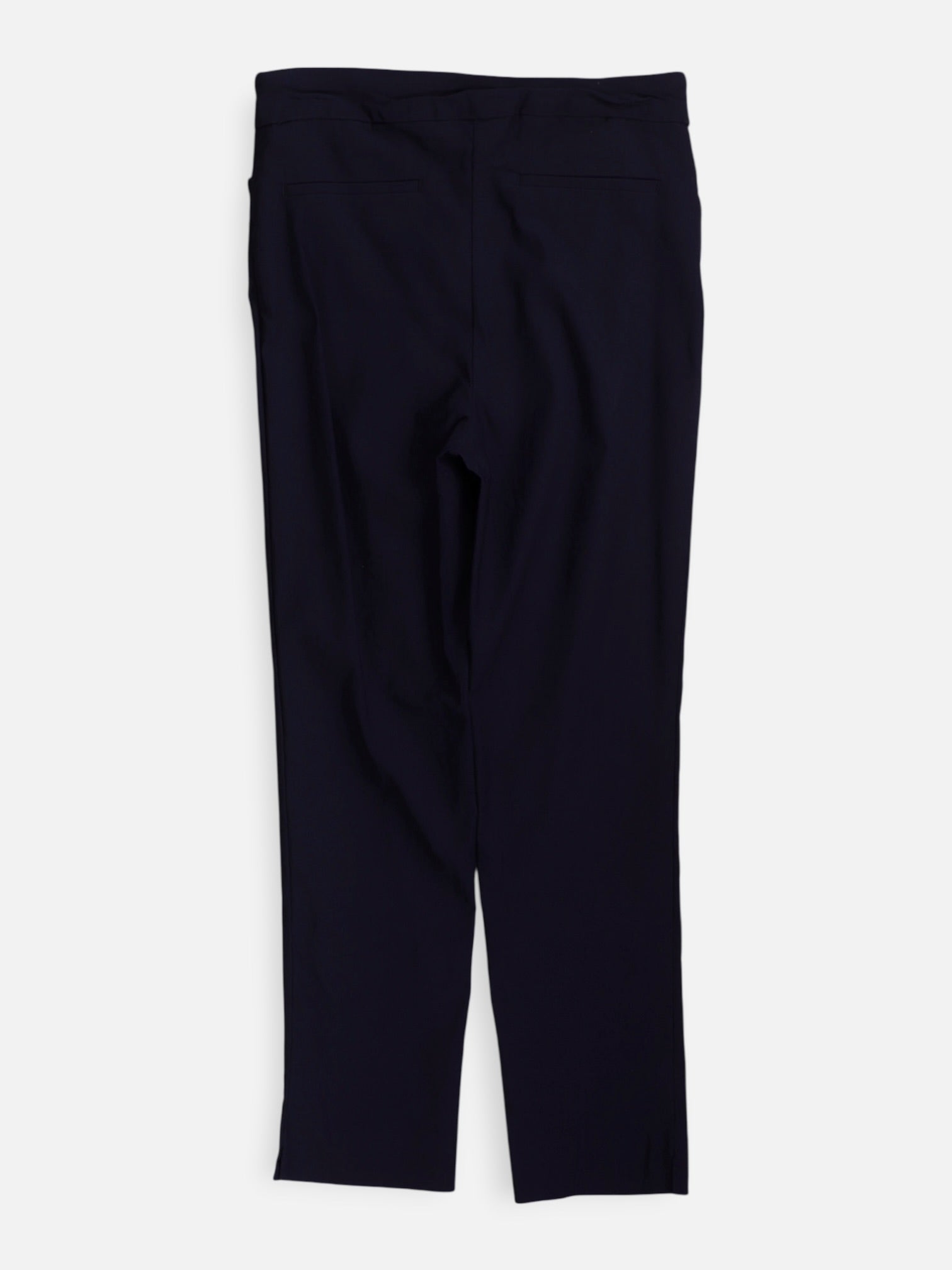 Pantalon Regular Fit Casual - Mujer - Small