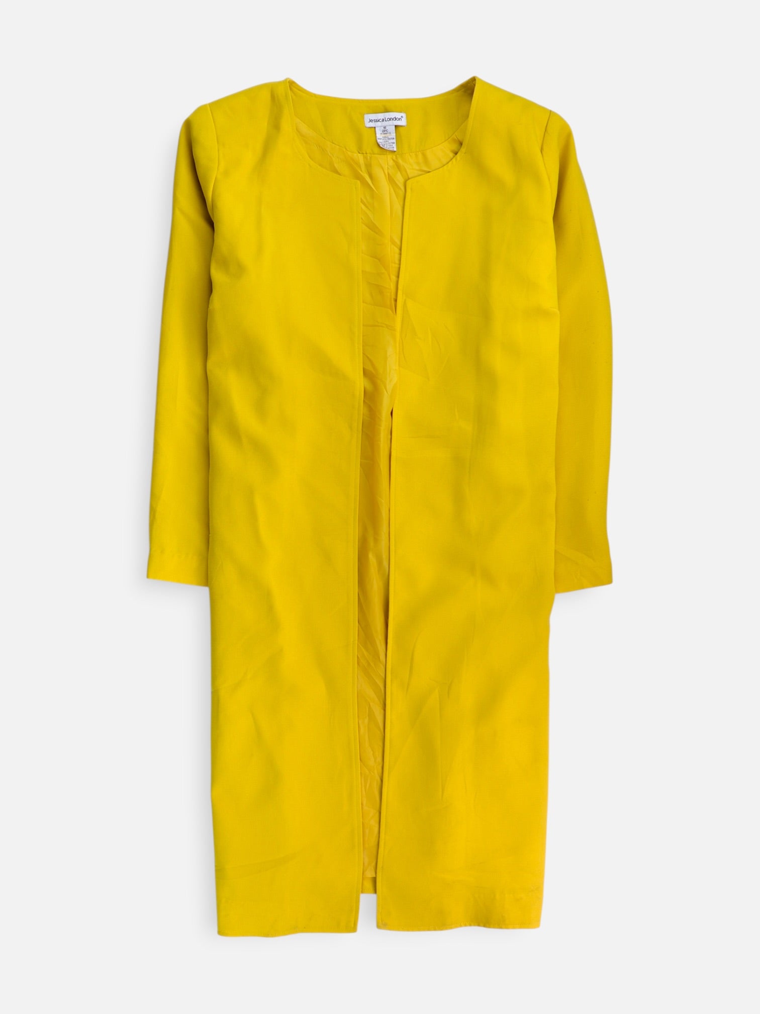 Abrigo  Single breasted trench Casual - Mujer - 16