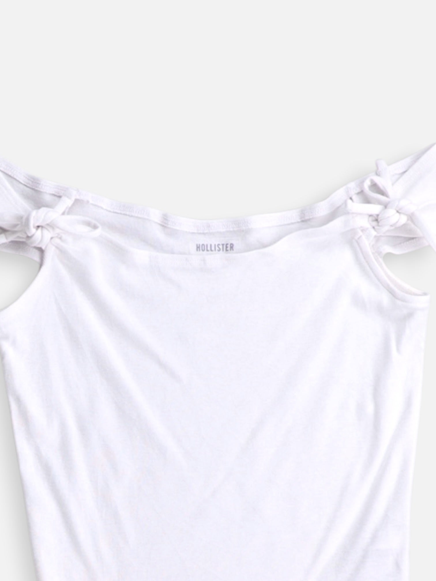 Hollister Blusa Casual - Mujer - XS