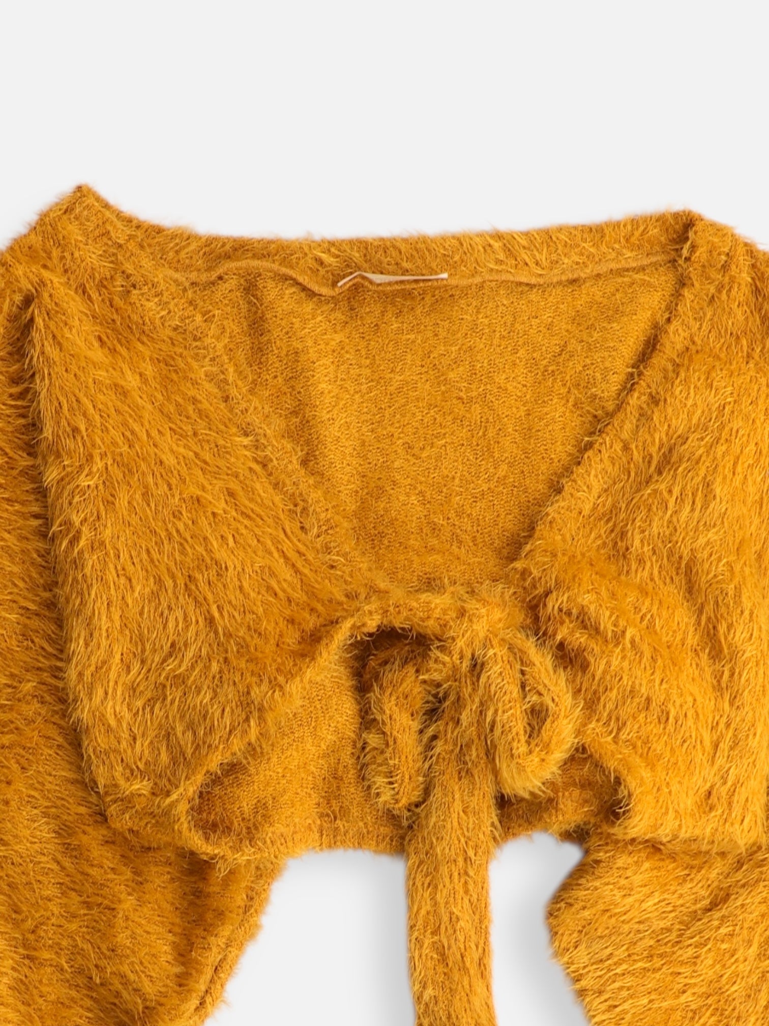 Blusa Teddy - Mujer - Medium