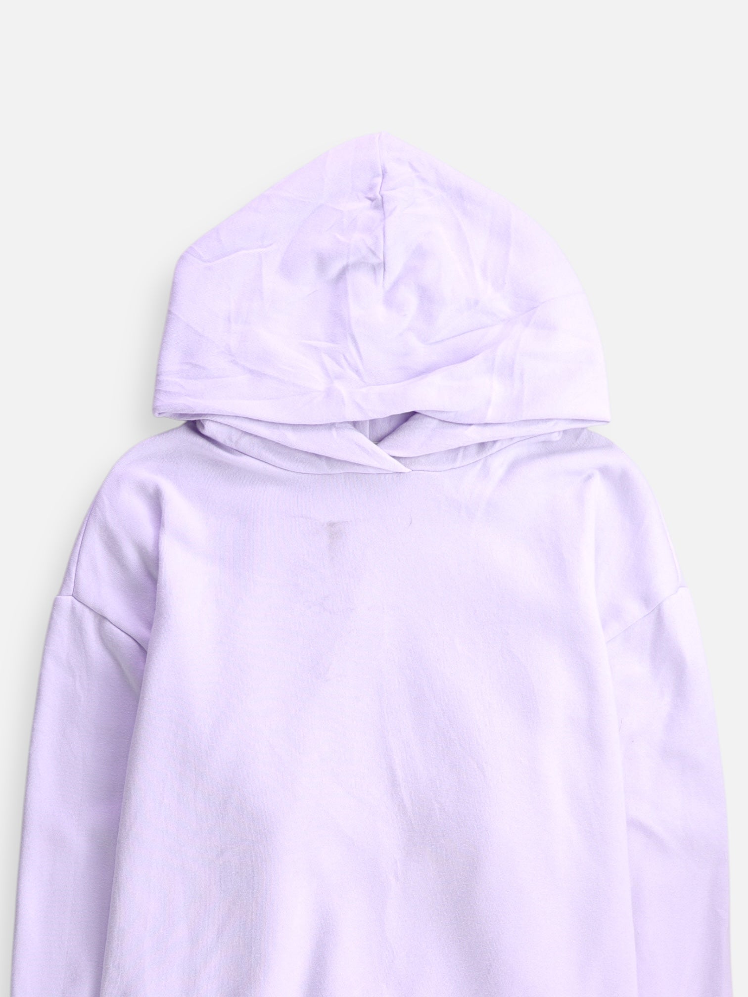 a new day Sudadera Hoodie Basic - Mujer - XL