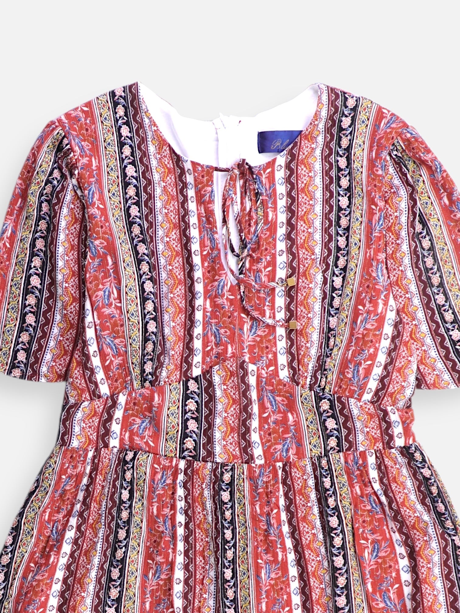 Vestido Casual - Mujer - Medium