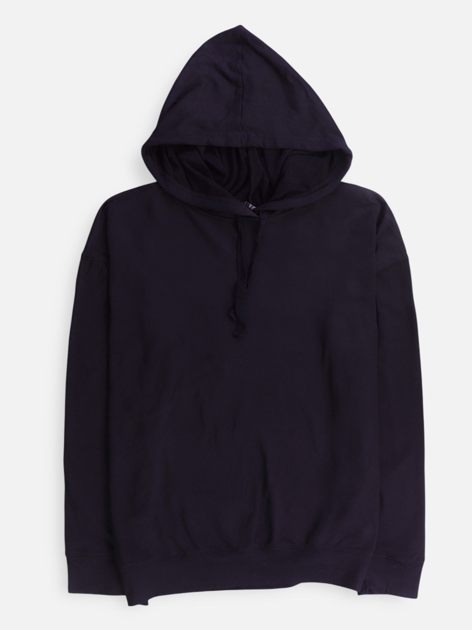 Sudadera Hoodie Basic - Mujer - Large