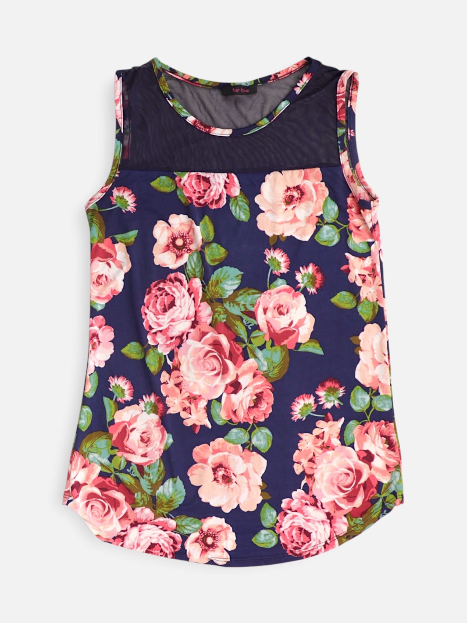 Blusa Casual - Mujer - N/A