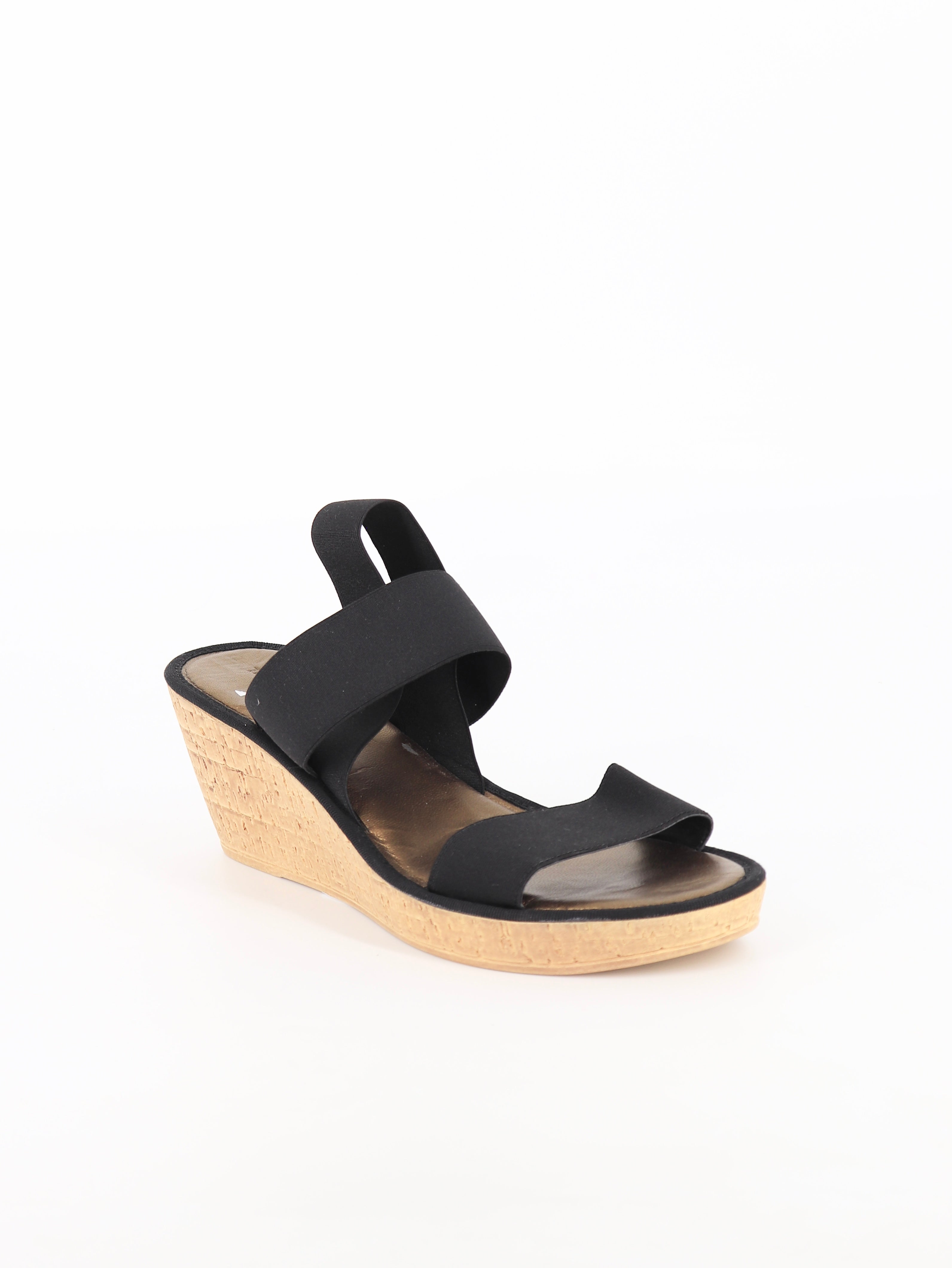 Tacones Clasico Casual - Mujer - US 10