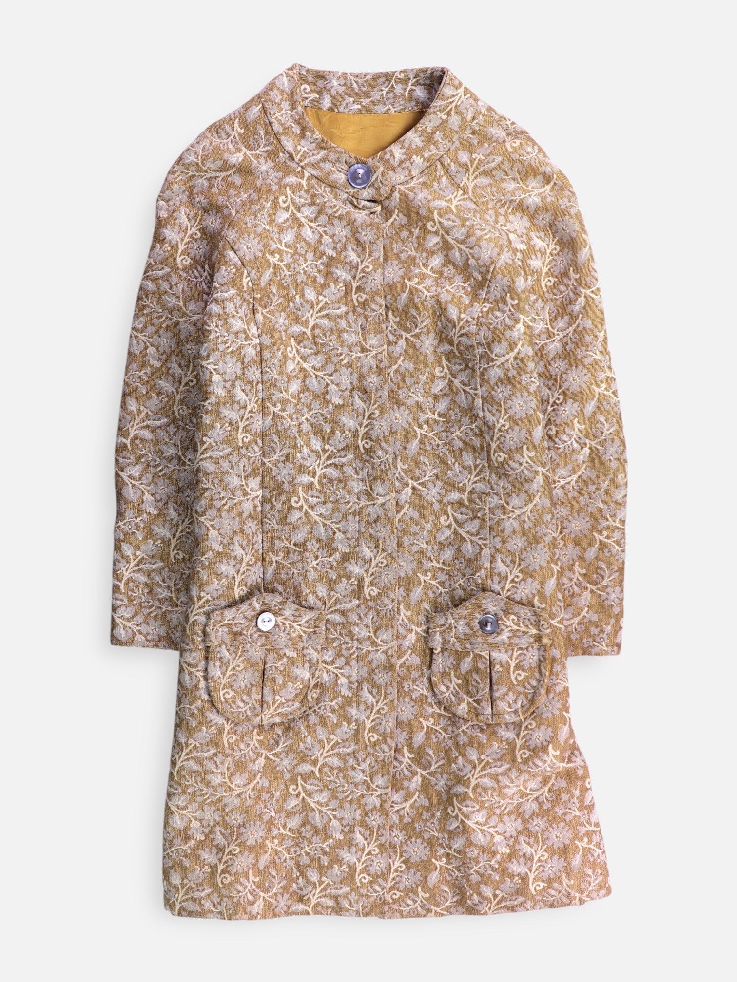 Abrigo  Single breasted trench Casual - Mujer - N/A