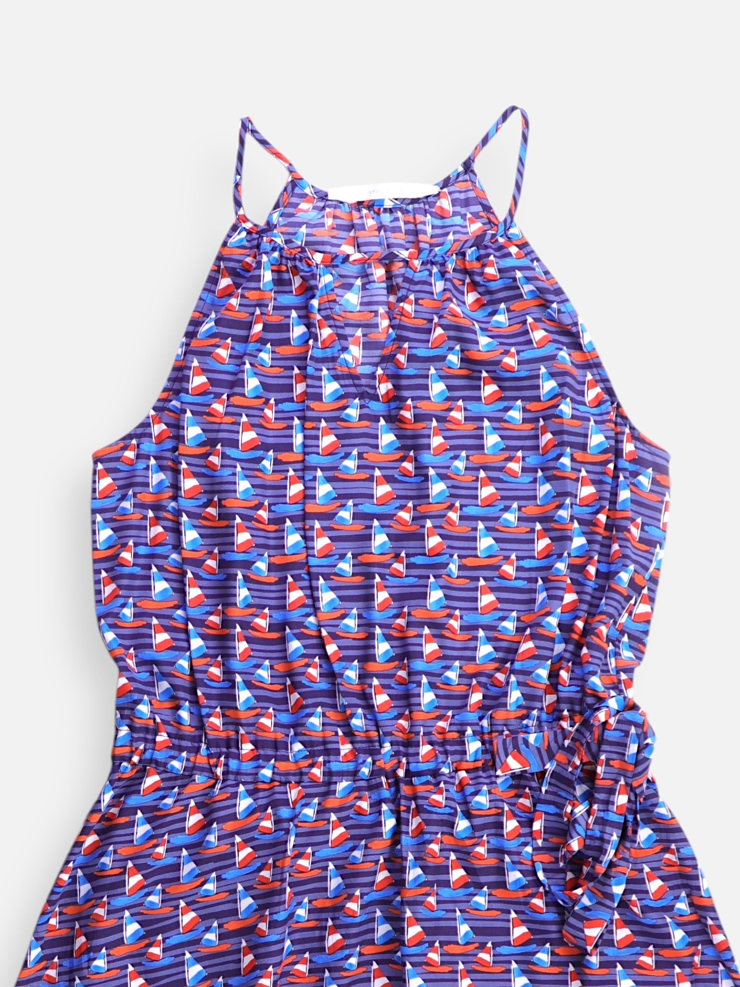 Vestido Casual - Mujer - Medium
