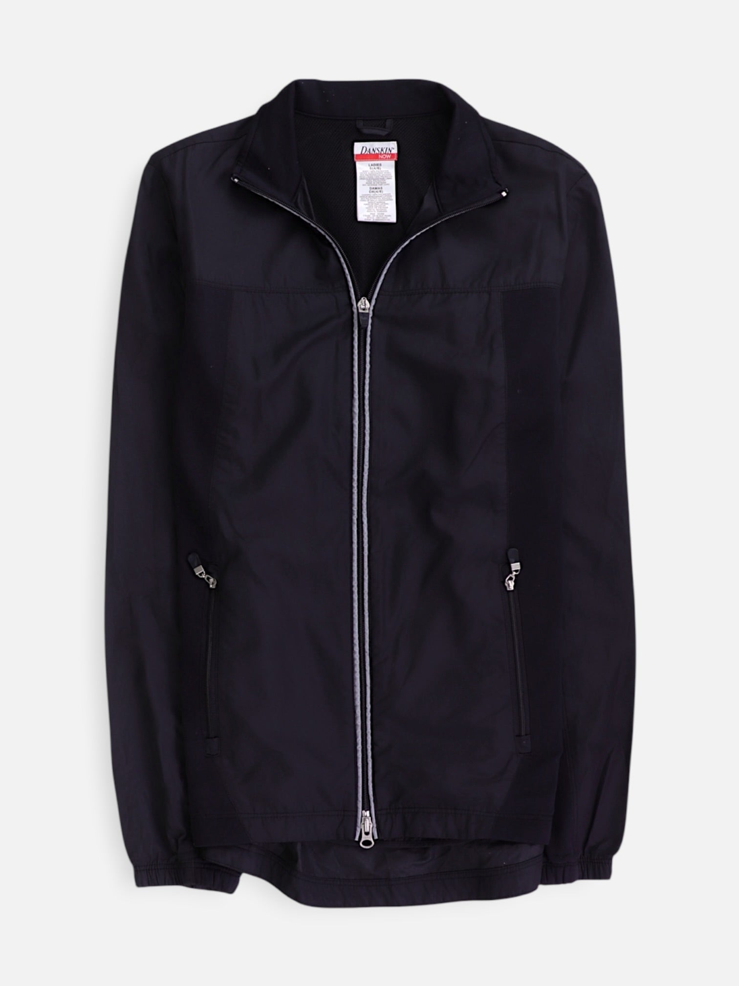 Chumpa Deportivo - Mujer - Small