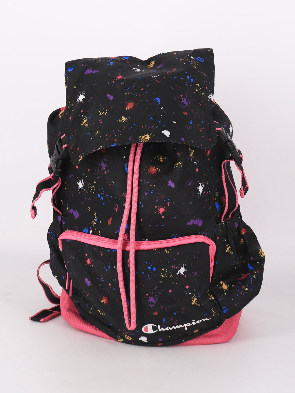 Champion Mochila Casual - Mujer - Talla Única (One Size)