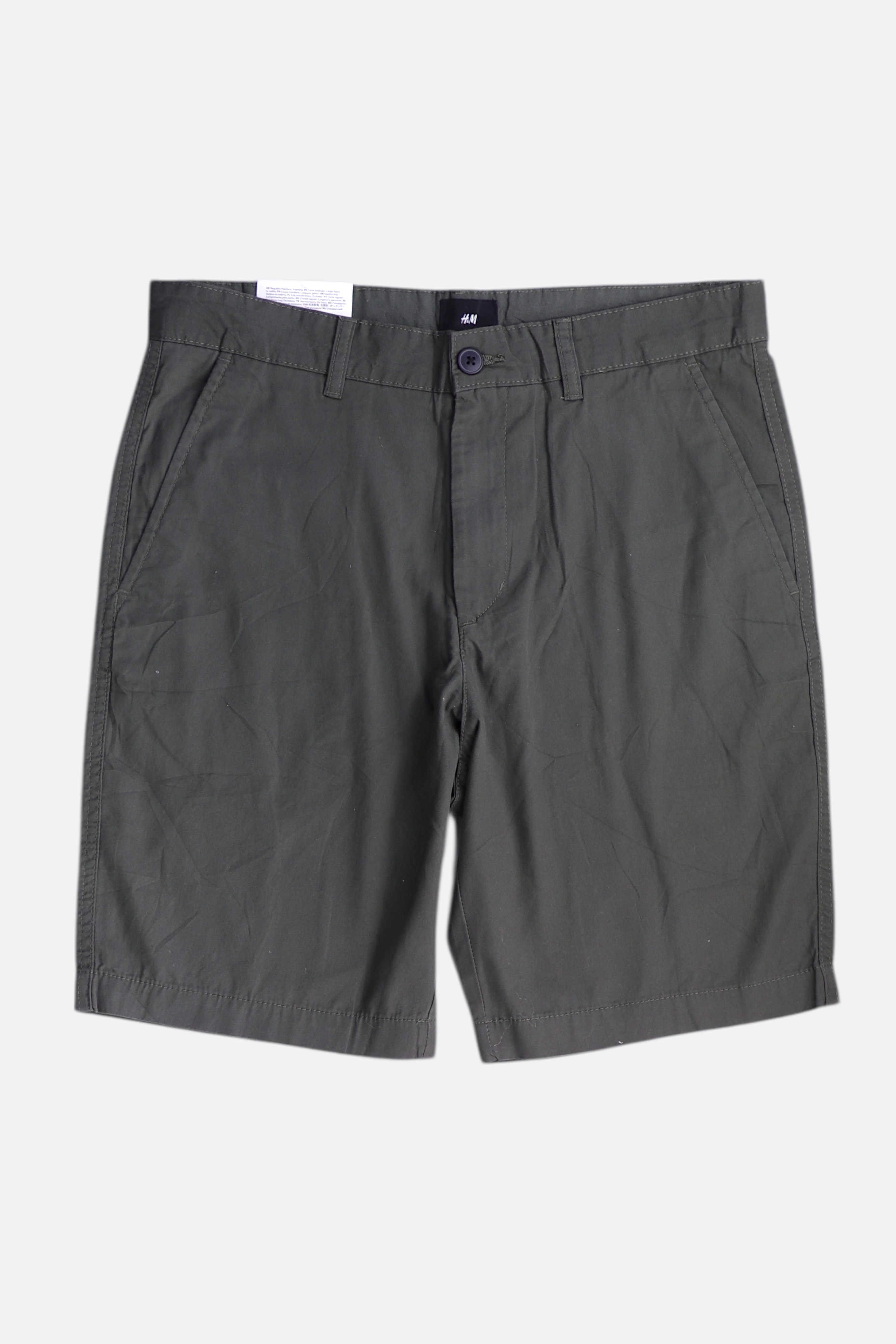 H&M Calzoneta Casual - Hombre - 30'