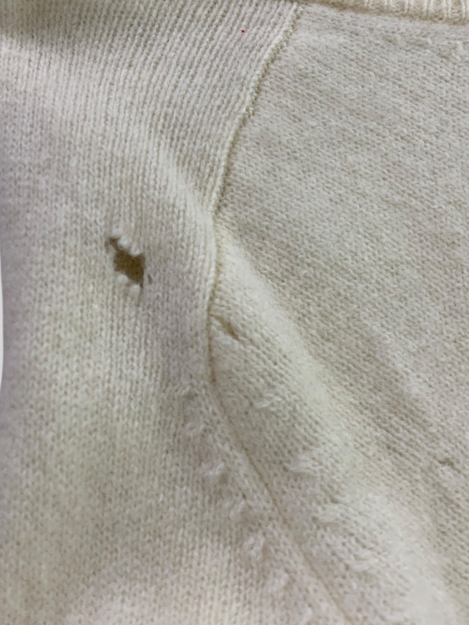 Polo Ralph Lauren Sueter Knit Casual - Hombre - XL