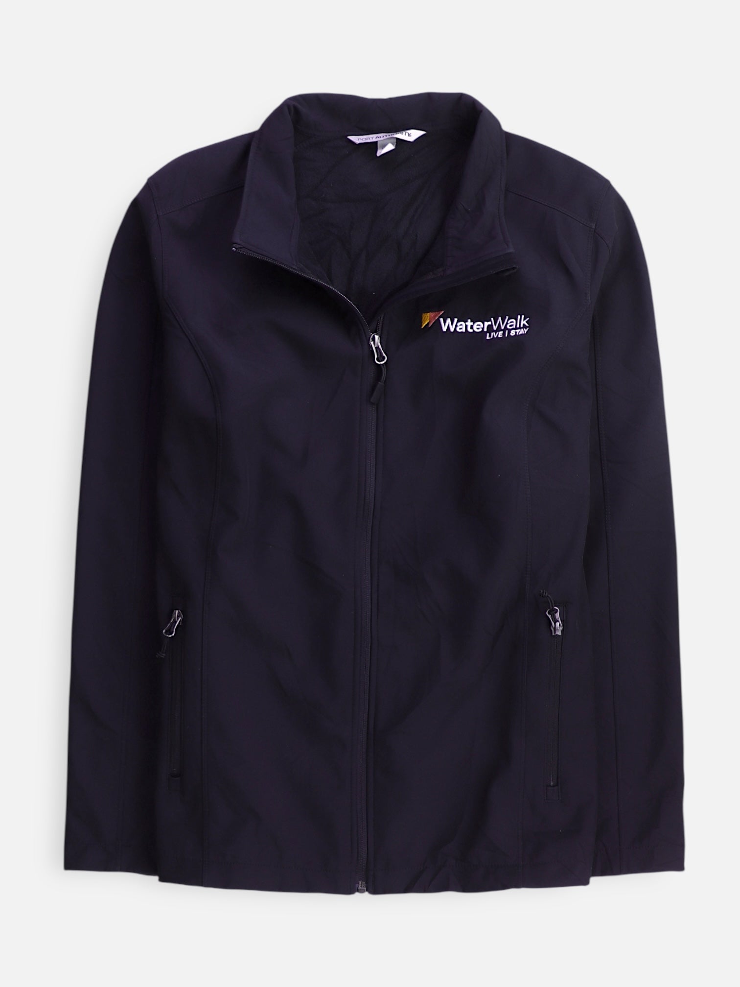 Sudadera Fleece Basic - Mujer - XL