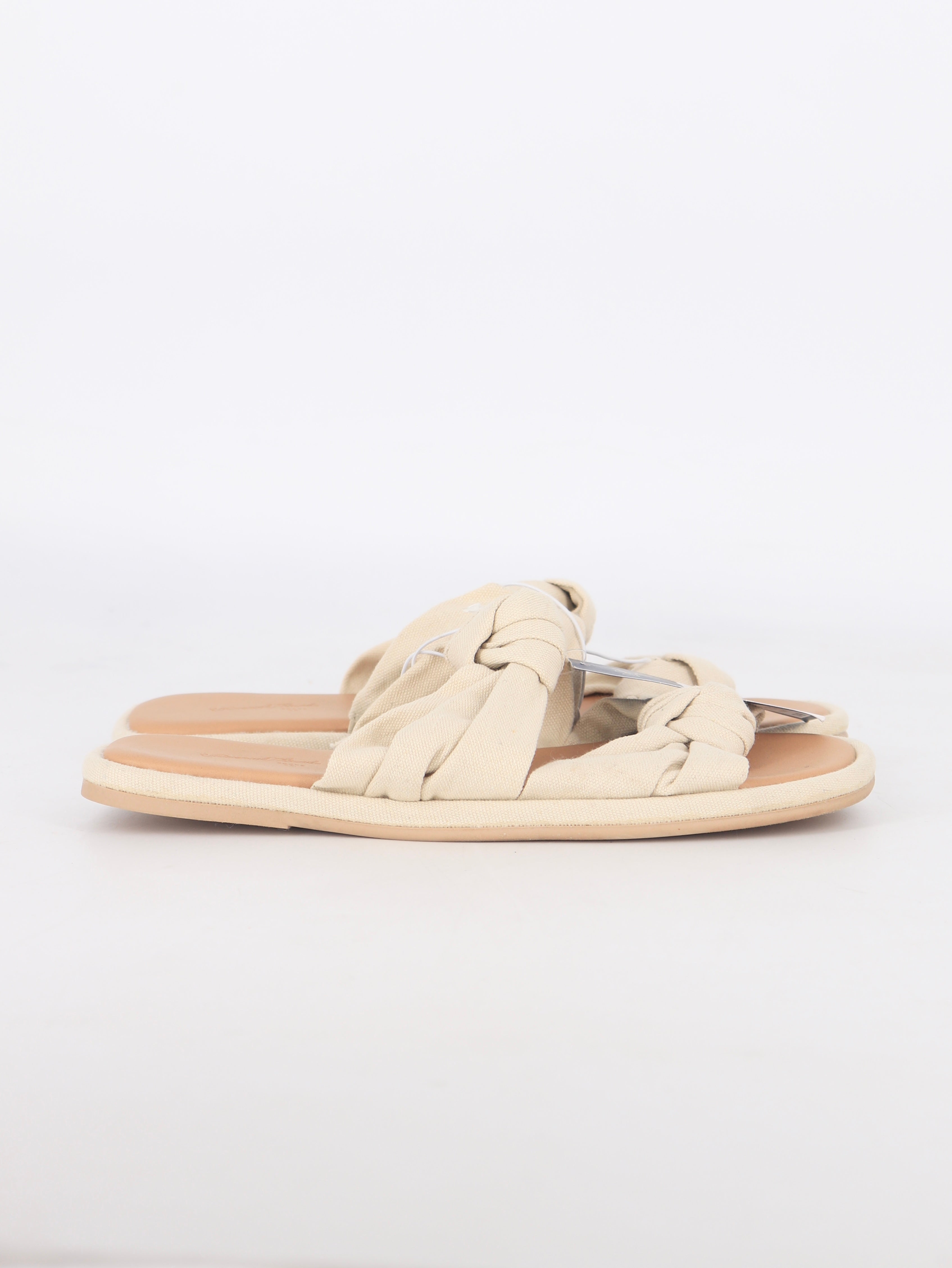 Universal Thread Sandalias Casual Verano - Mujer - US 7