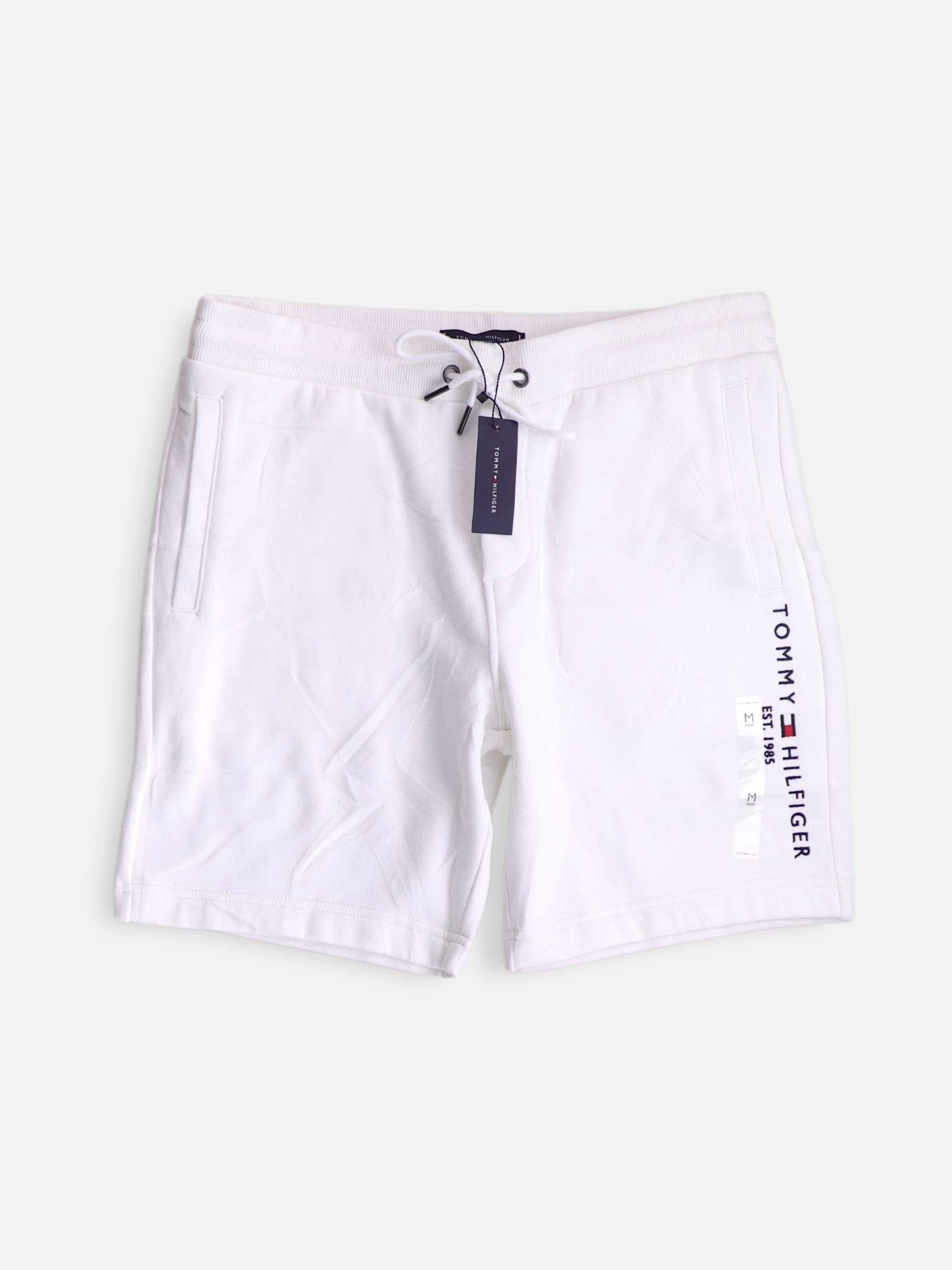 Tommy Hilfiger Calzoneta Casual - Hombre - Medium