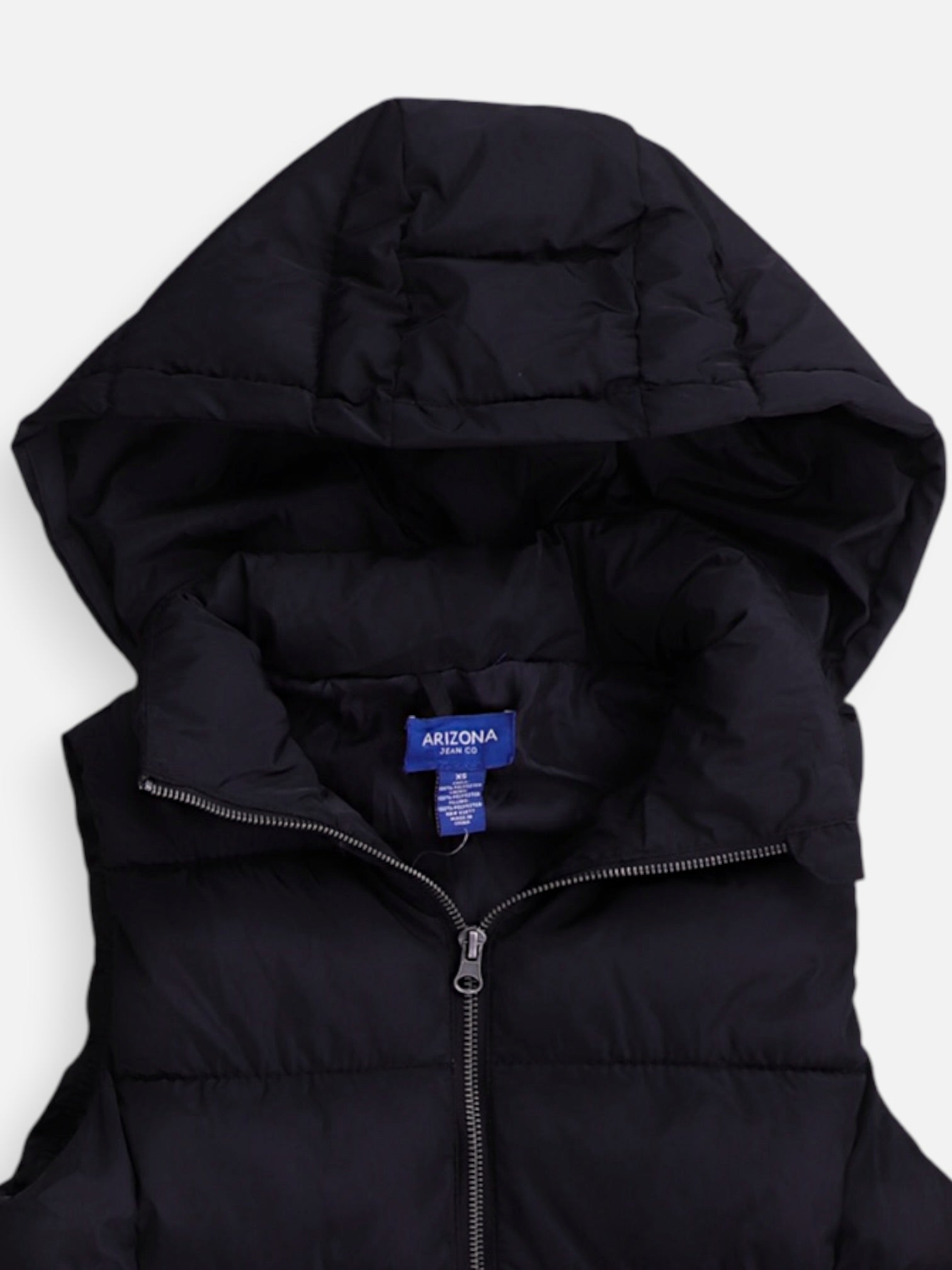 ARIZONA Chaleco Puffer - Mujer - XS