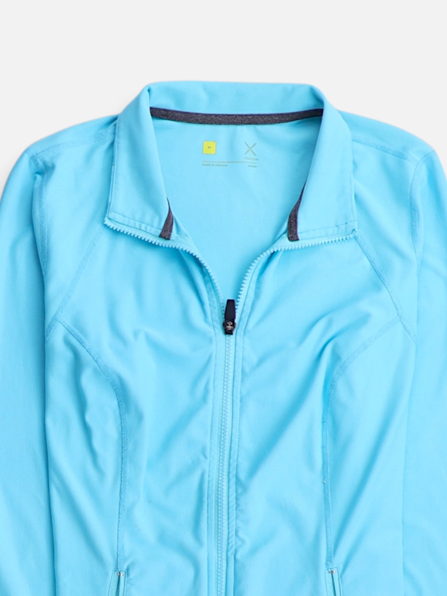 Sudadera Fleece Deportivo - Mujer - Medium