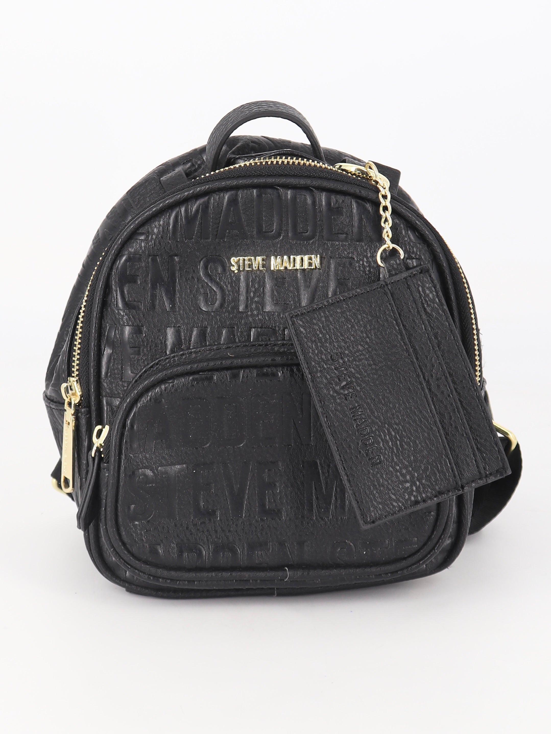 Steve Madden Mochila Mini - Mujer - Talla Única (One Size)