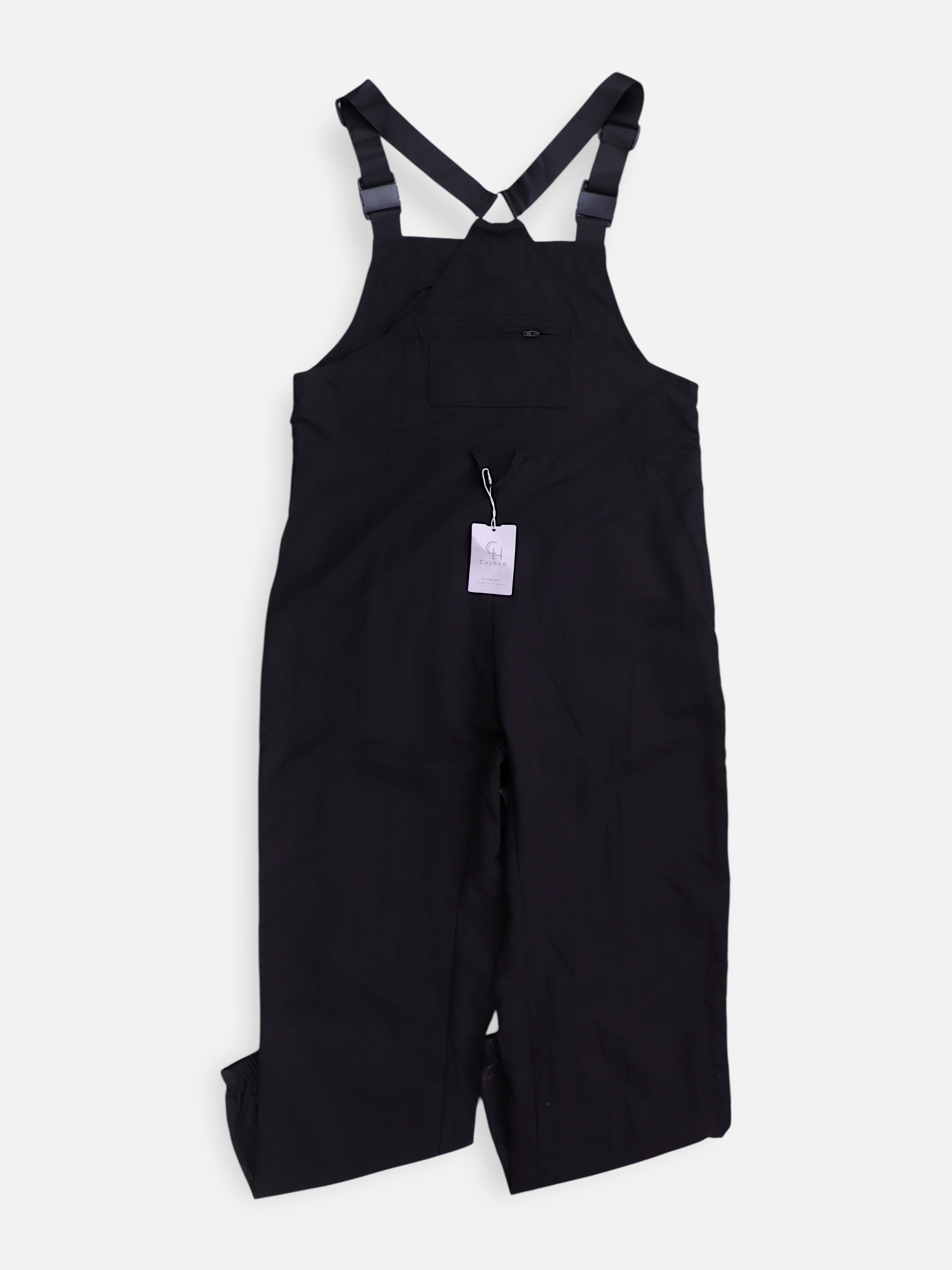 Overalls Impermeable - Mujer - Medium