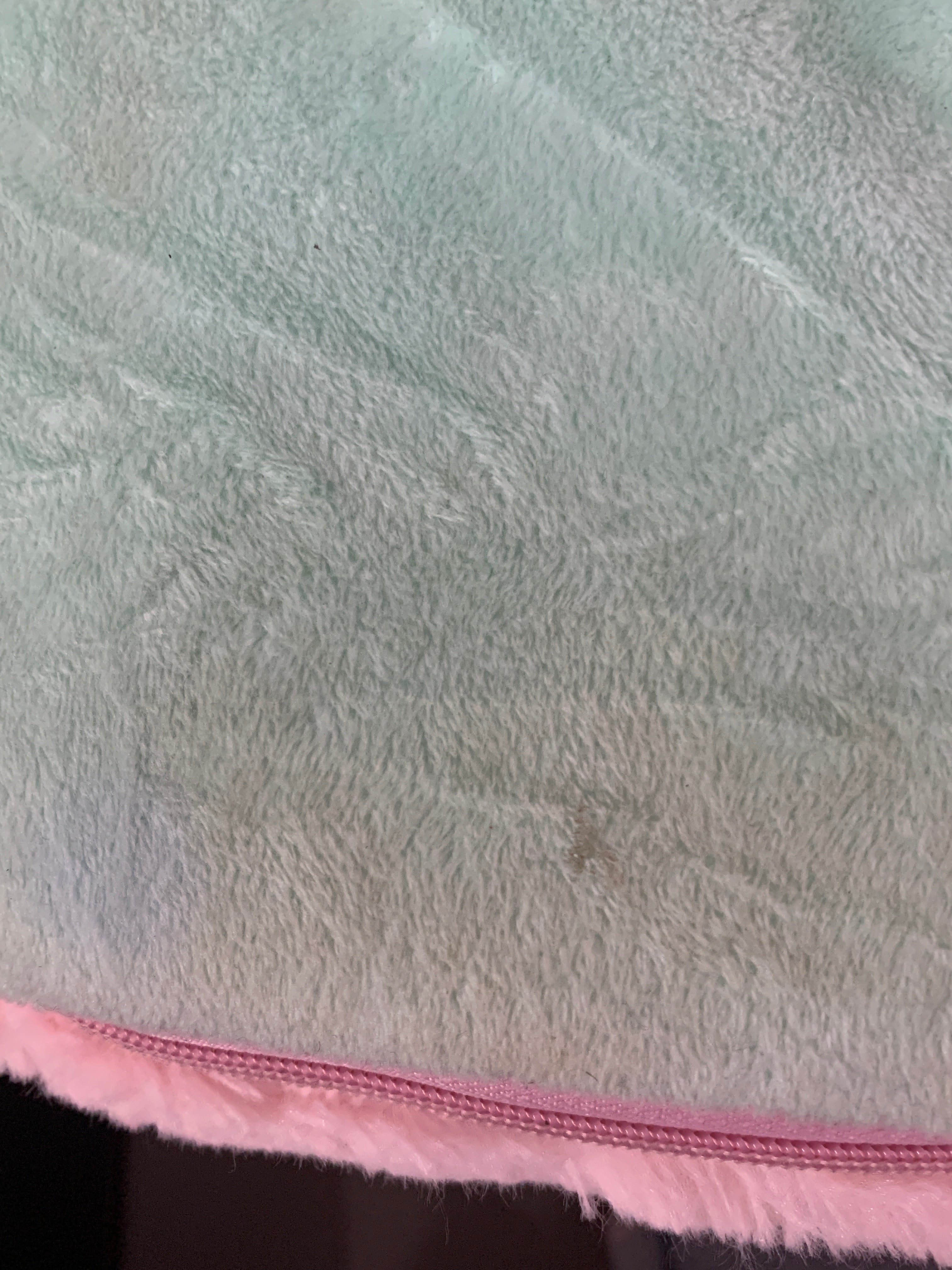 Sillón  De peluche Unicornio - Niña - Talla Única (One Size)